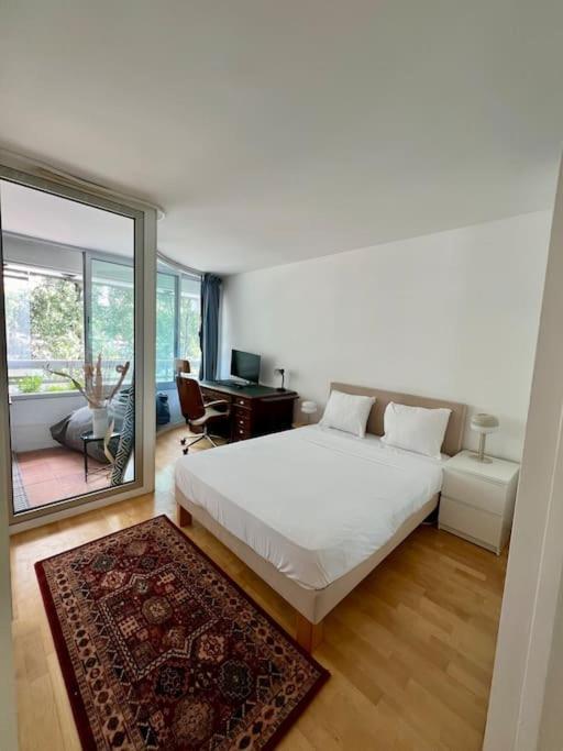 Somptueux Appartement, Vue Canal Apartment *