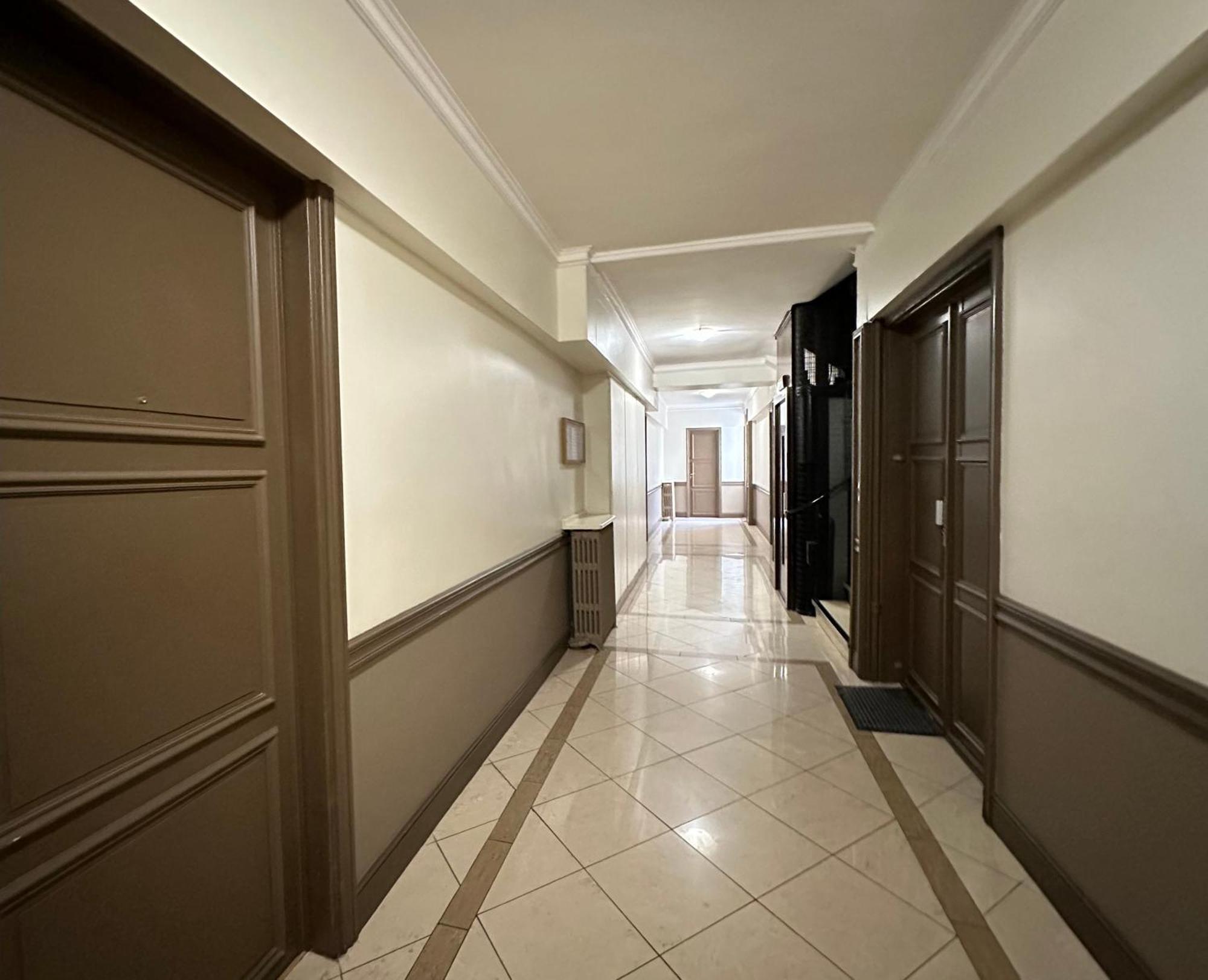 Beautiful Near Parc Des Expositions Appartement