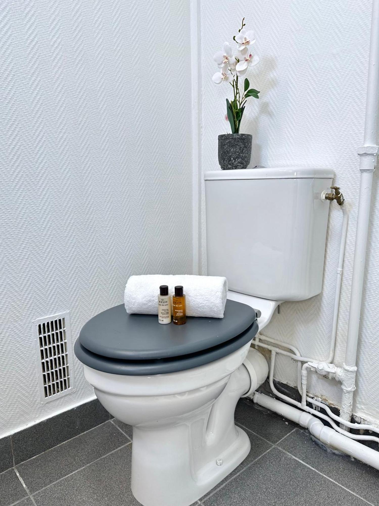 Beautiful Near Parc Des Expositions Appartement Paris
