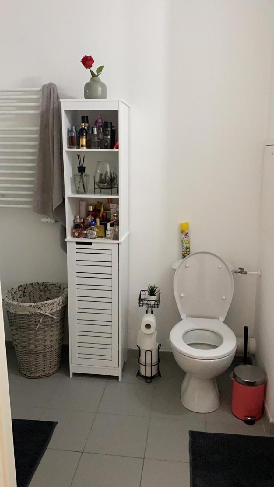 Entier Vue Seine Apartment *