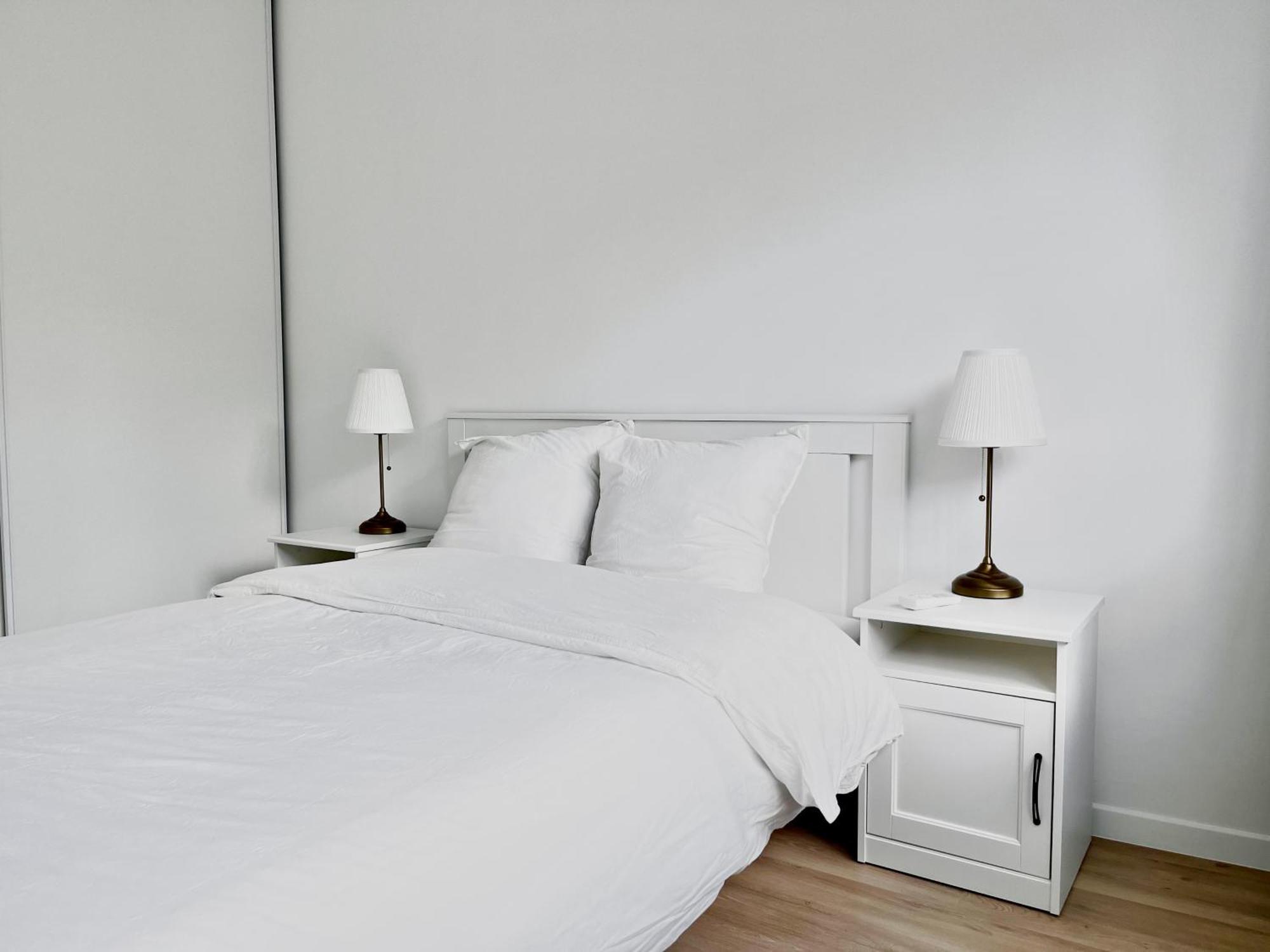 Apartment Au Coeur Du 13eme Arrondissement De *