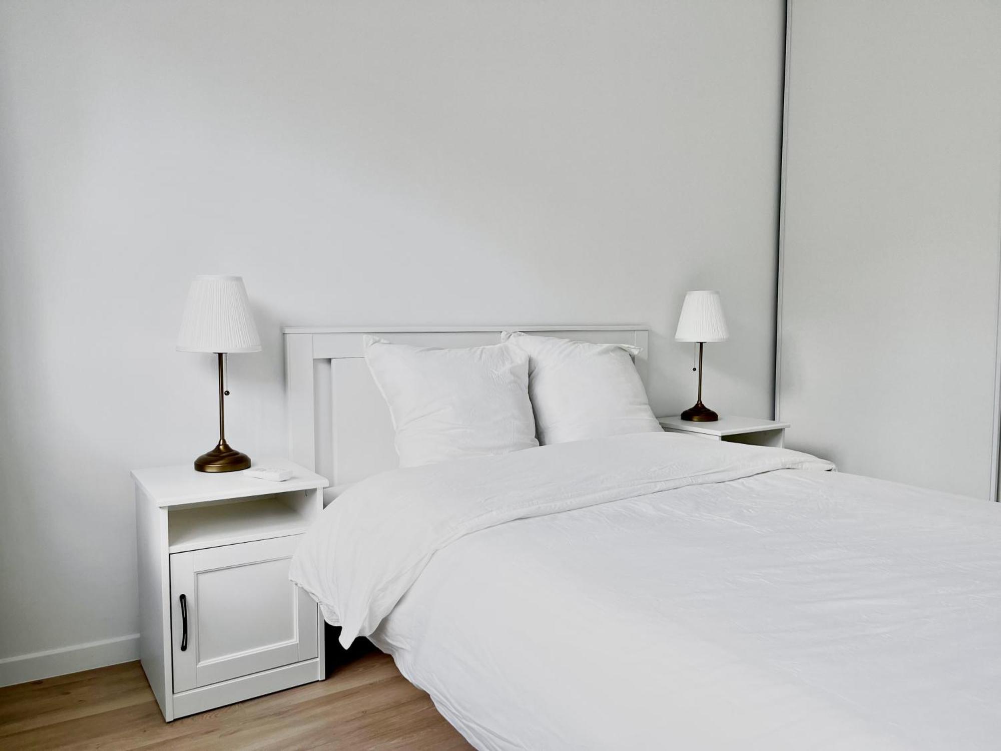 Au Coeur Du 13eme Arrondissement De Apartment