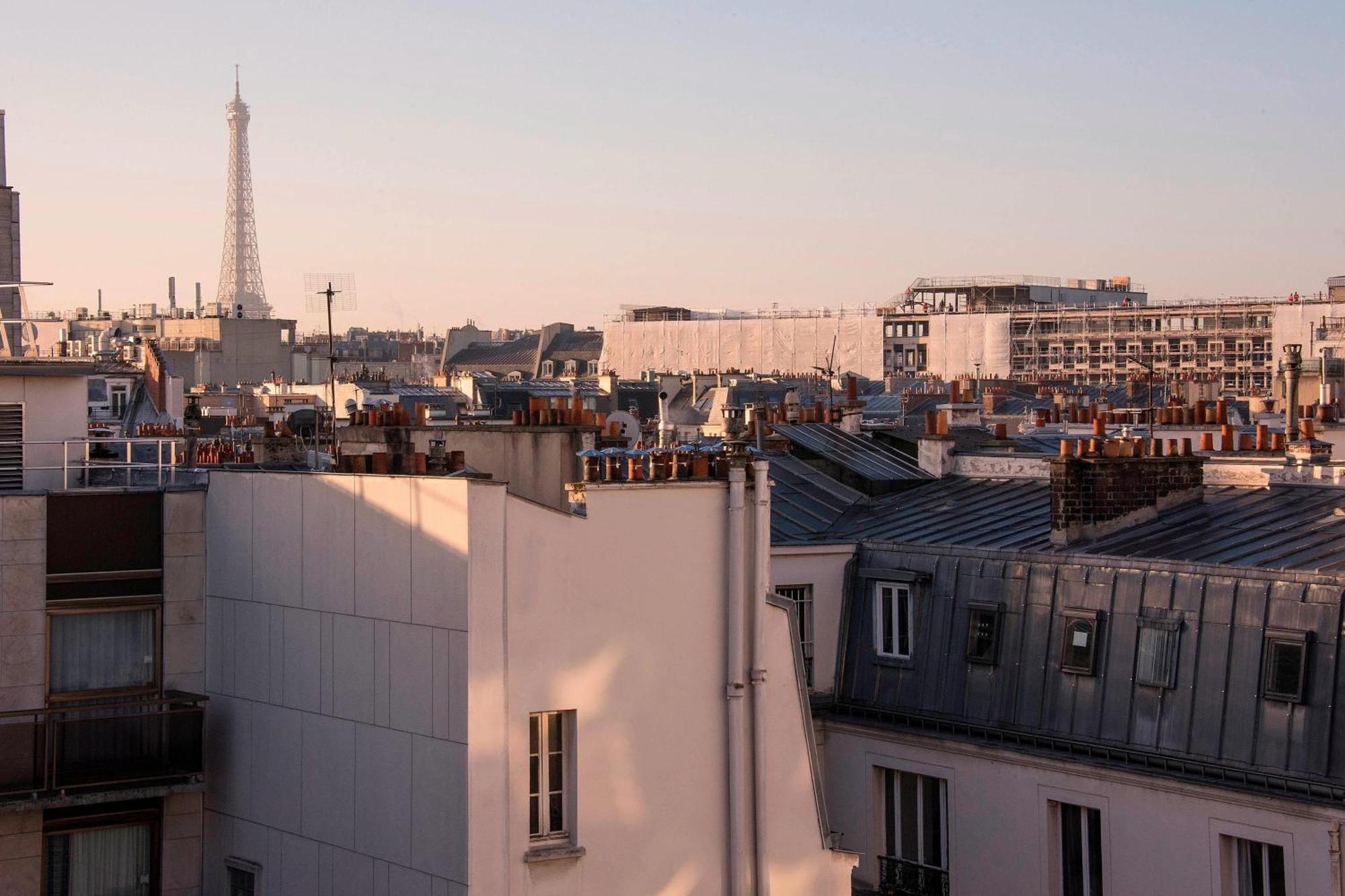 Le Meridien Etoile Hotel Paris