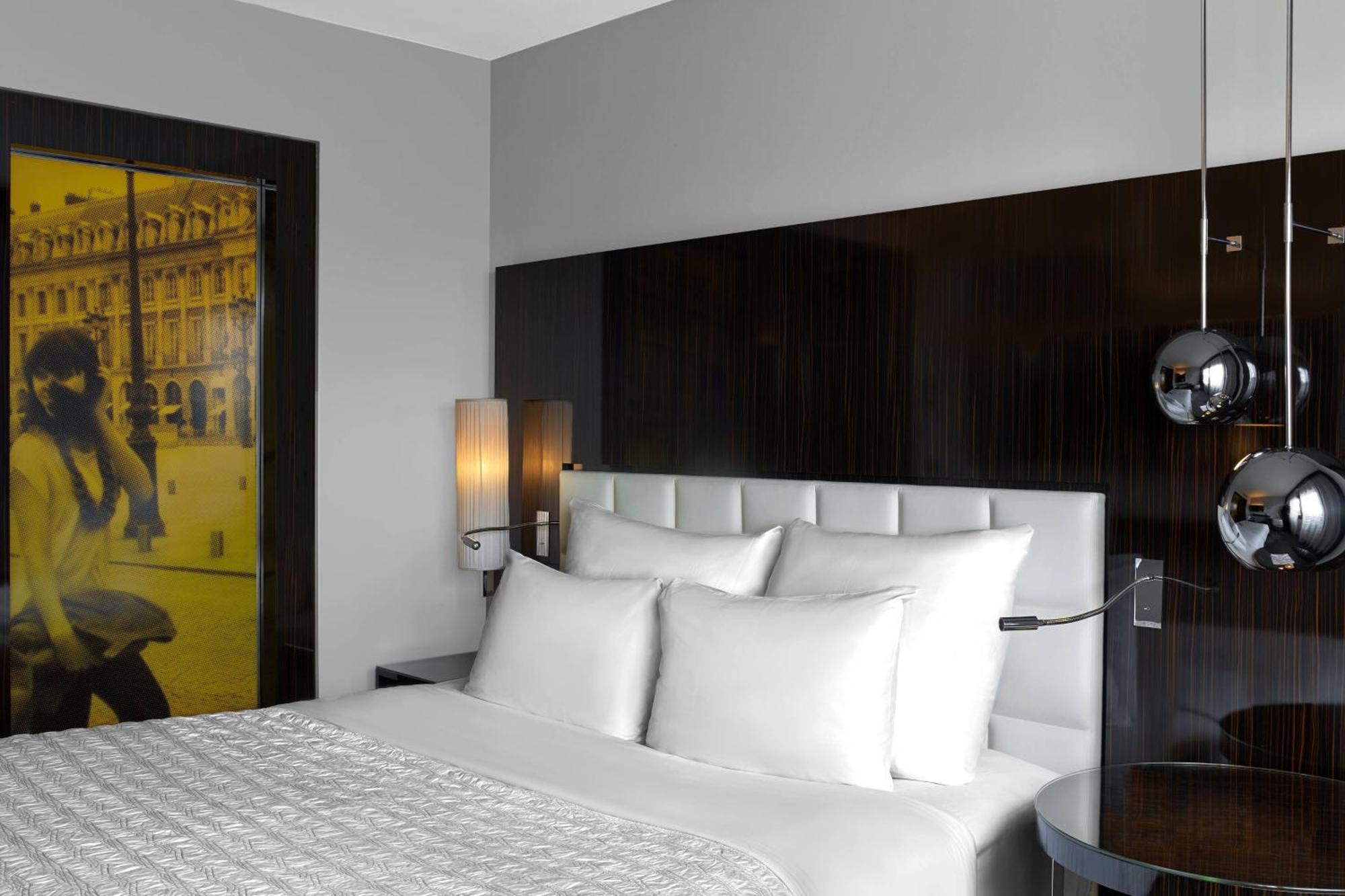 Hotel Le Meridien Etoile