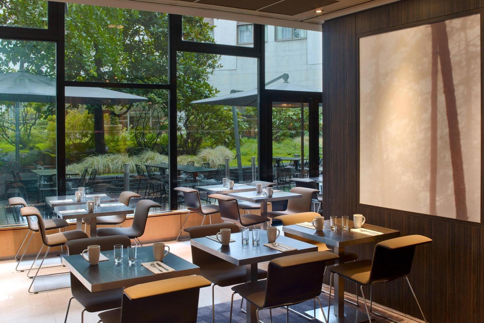 Le Meridien Etoile Paris