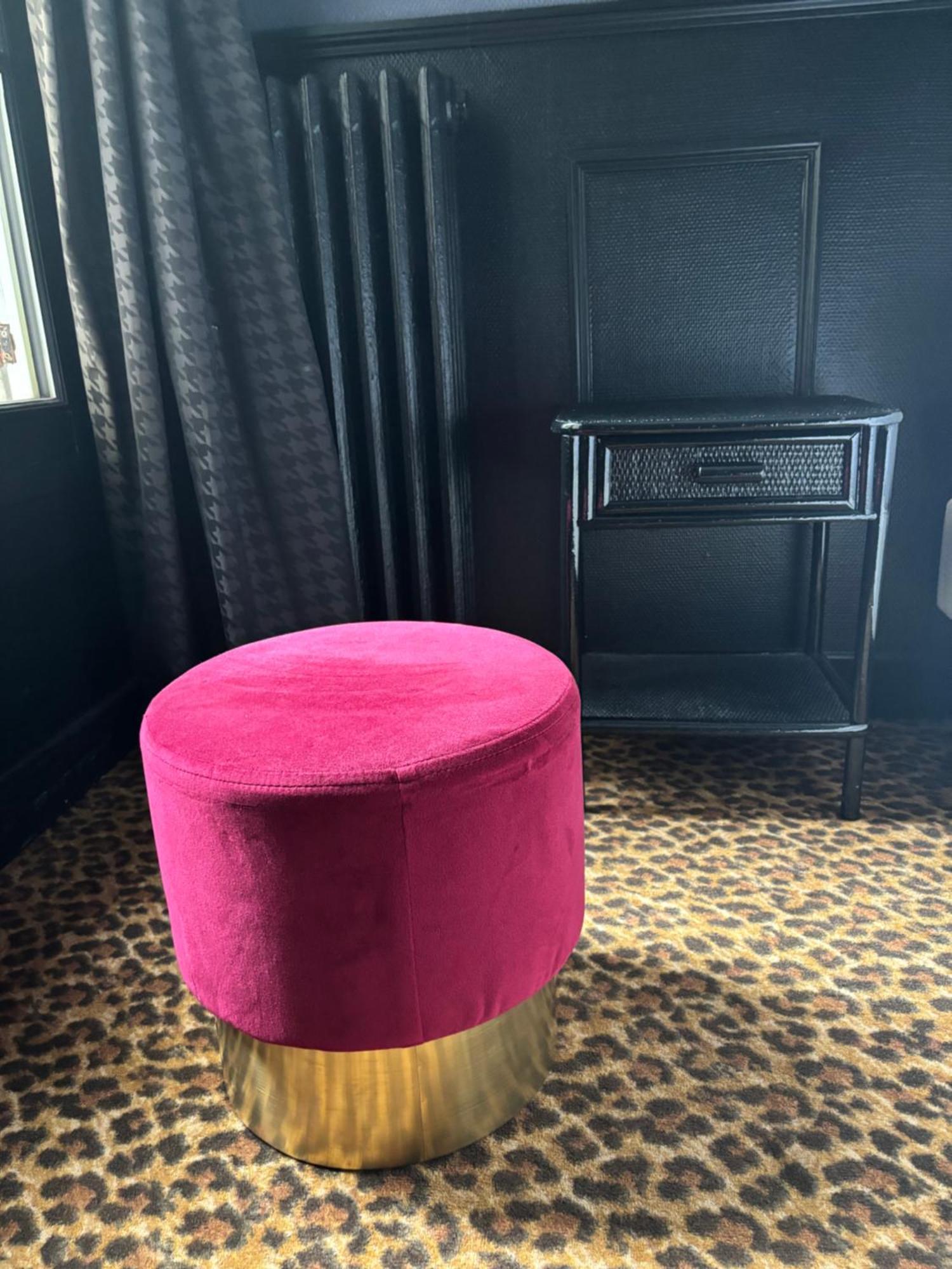 Alba Opera Hotel Paris