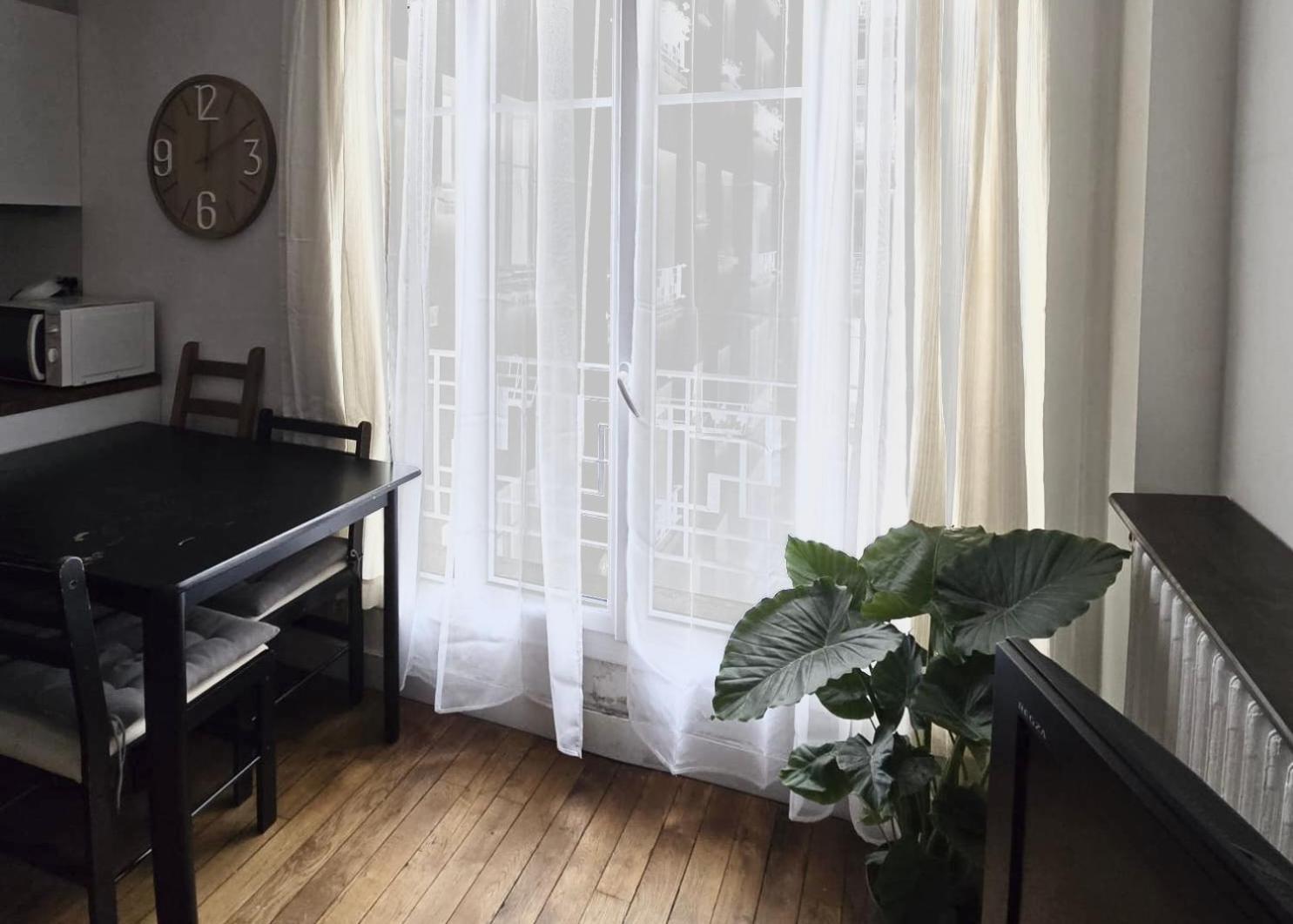 Appartement Cozy Near Bastille Paris