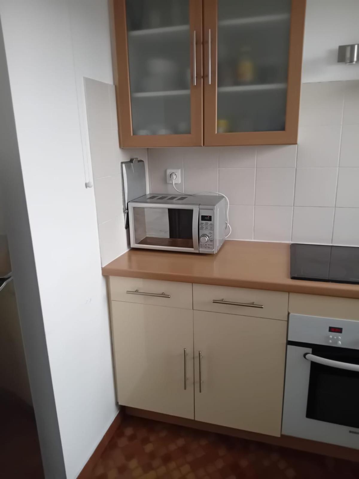 Bonito Cerca De La Torre Eiffel Appartement Paris