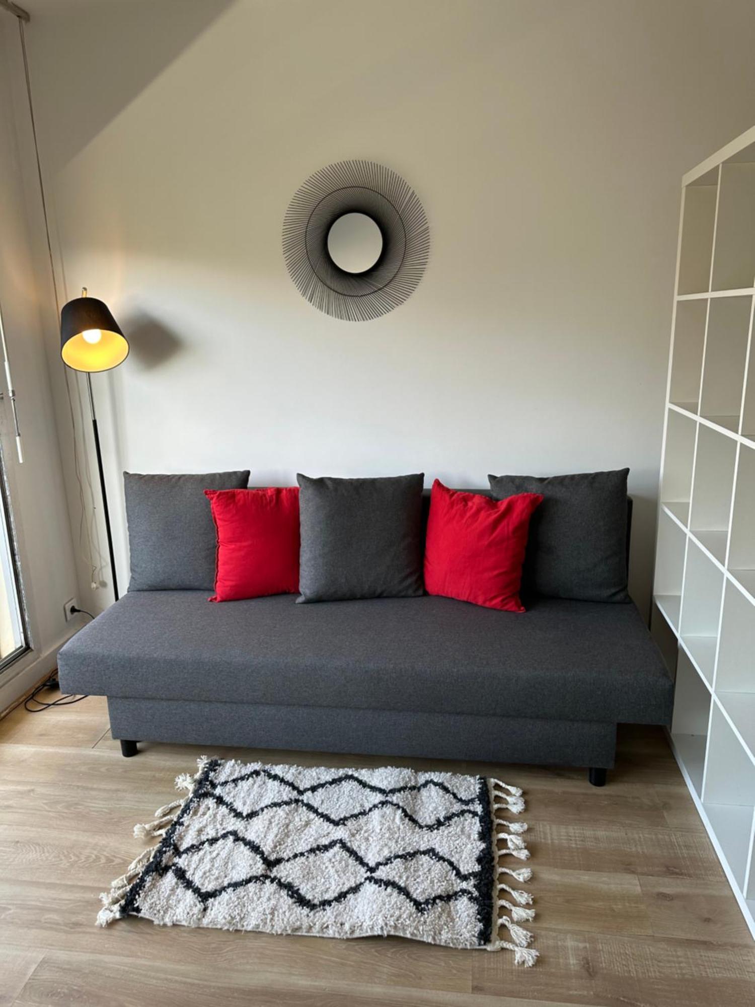 Appartement Bonito Cerca De La Torre Eiffel Paris