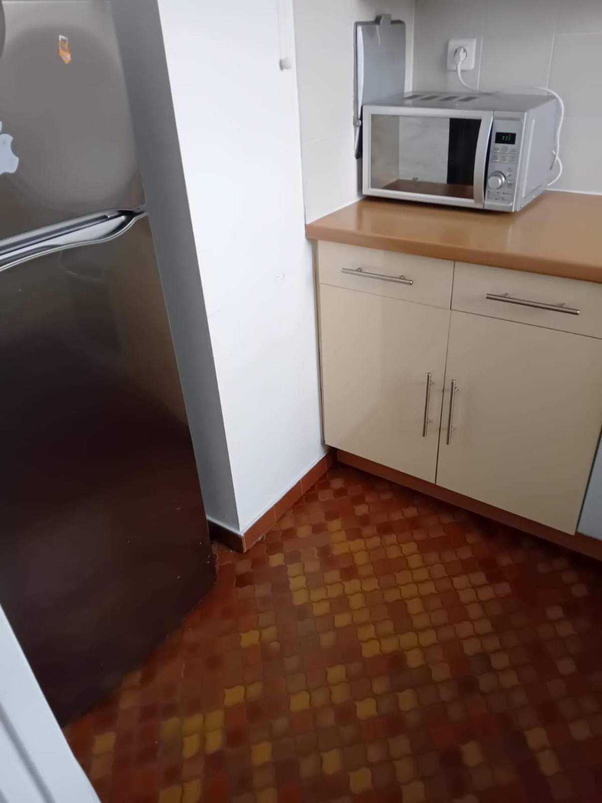 Appartement Bonito Cerca De La Torre Eiffel *