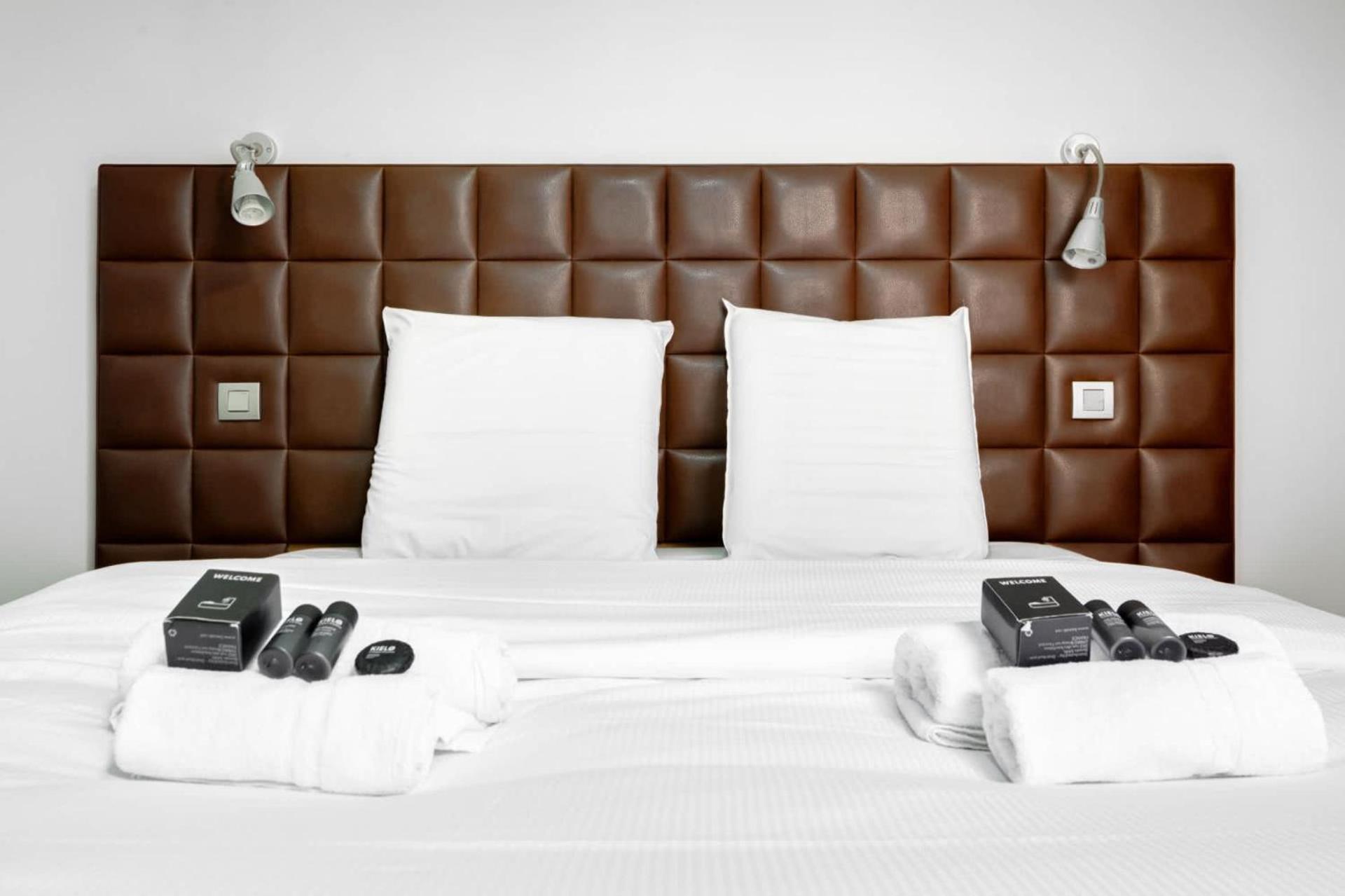 Moderne Avec Cuisine Equipee Et Balcon Apartment Paris