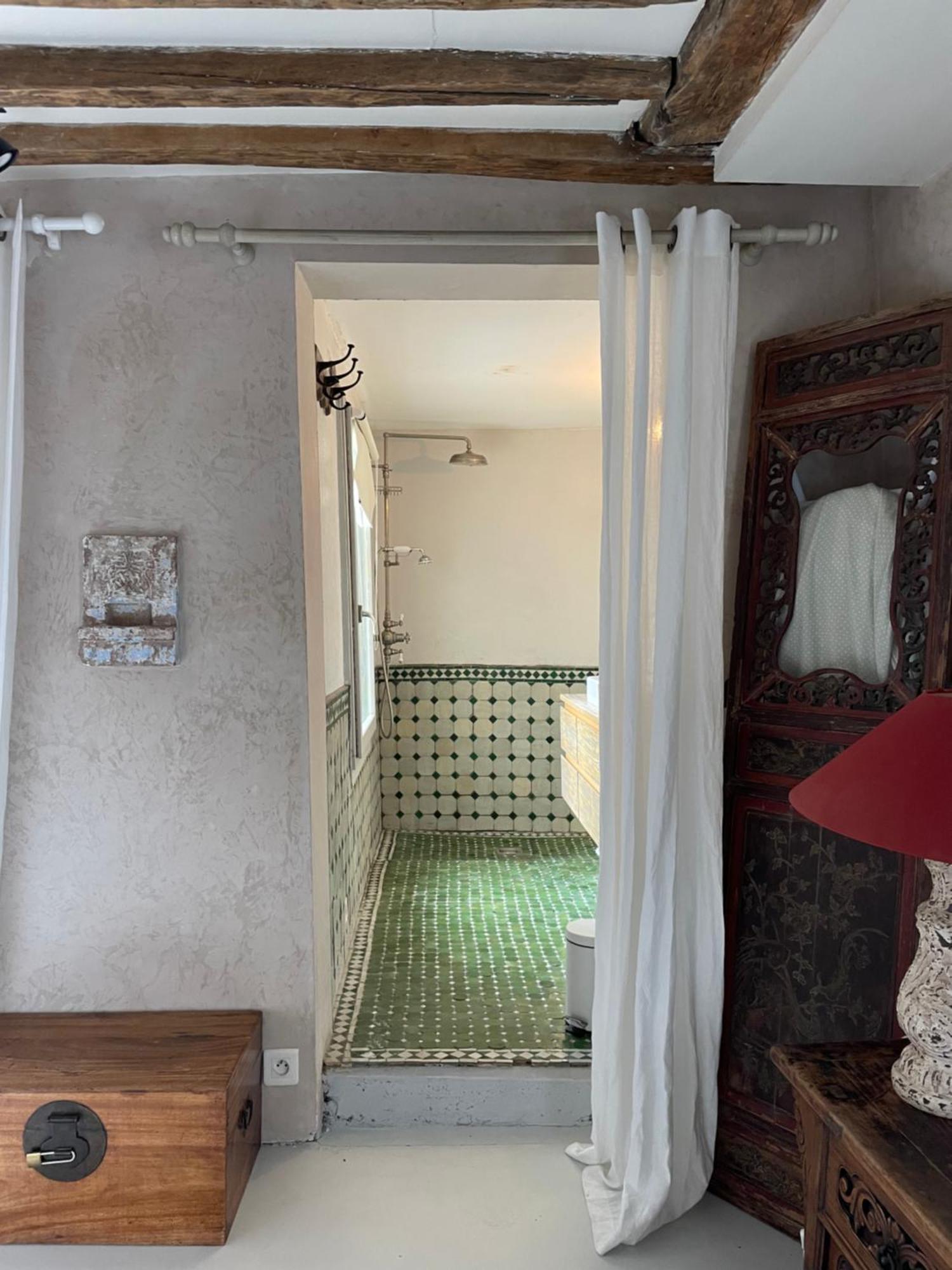 Heart Of Saint-germain-des-pres - Charming & Smart - For 2 People Appartement *
