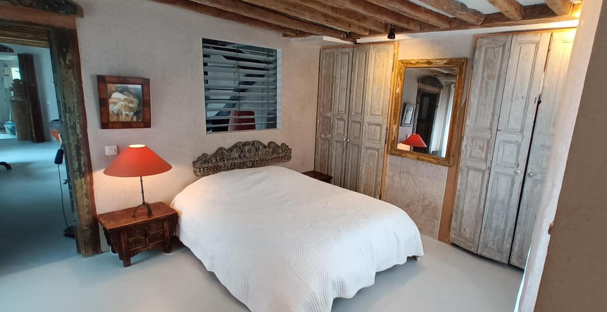 Appartement Heart Of Saint-germain-des-pres - Charming & Smart - For 2 People *