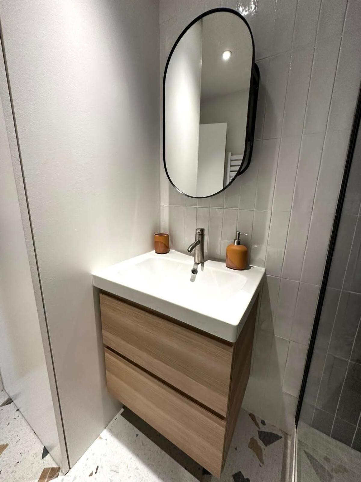 Appartement 11e - Chez Romain Paris