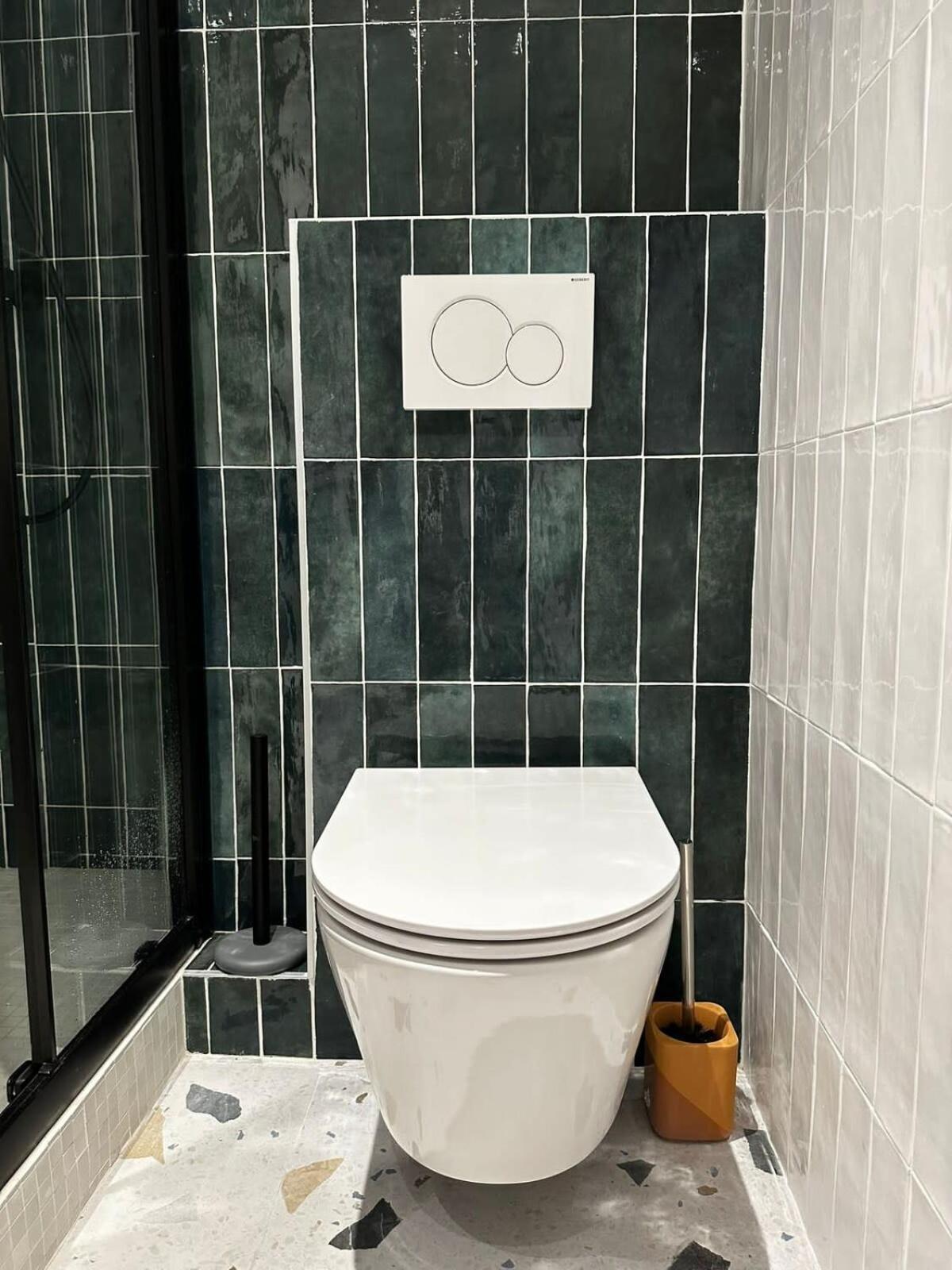 11e - Chez Romain Appartement