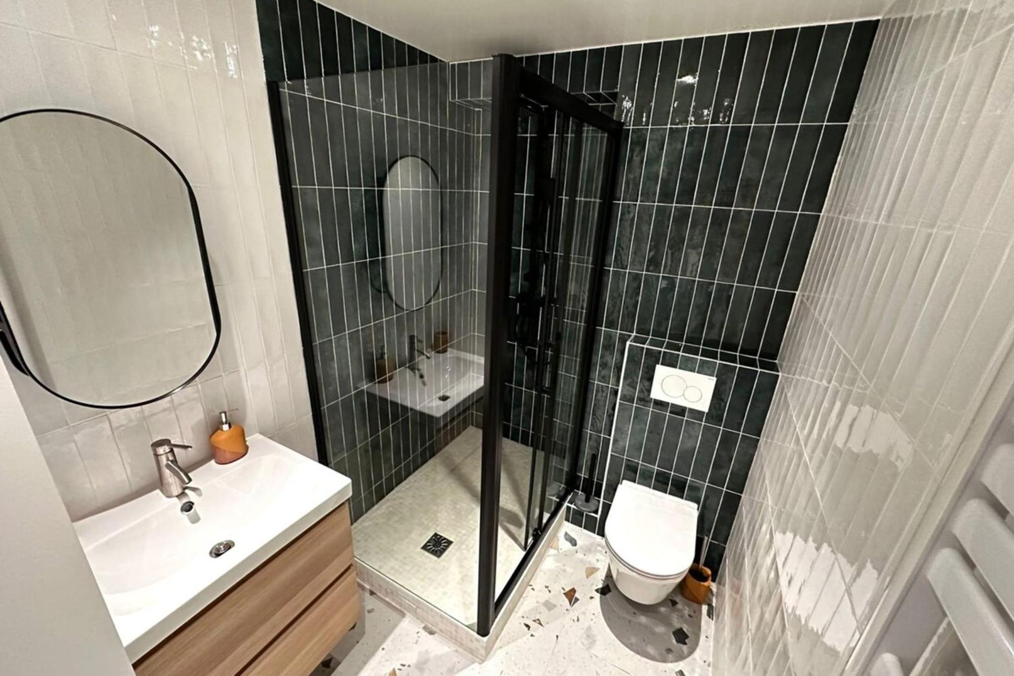 Appartement 11e - Chez Romain