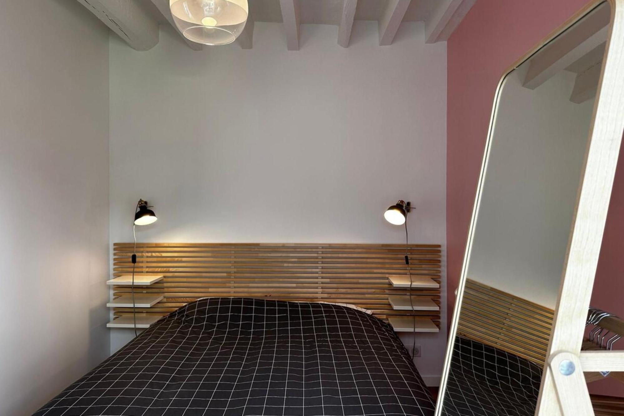 11e - Chez Romain Appartement *