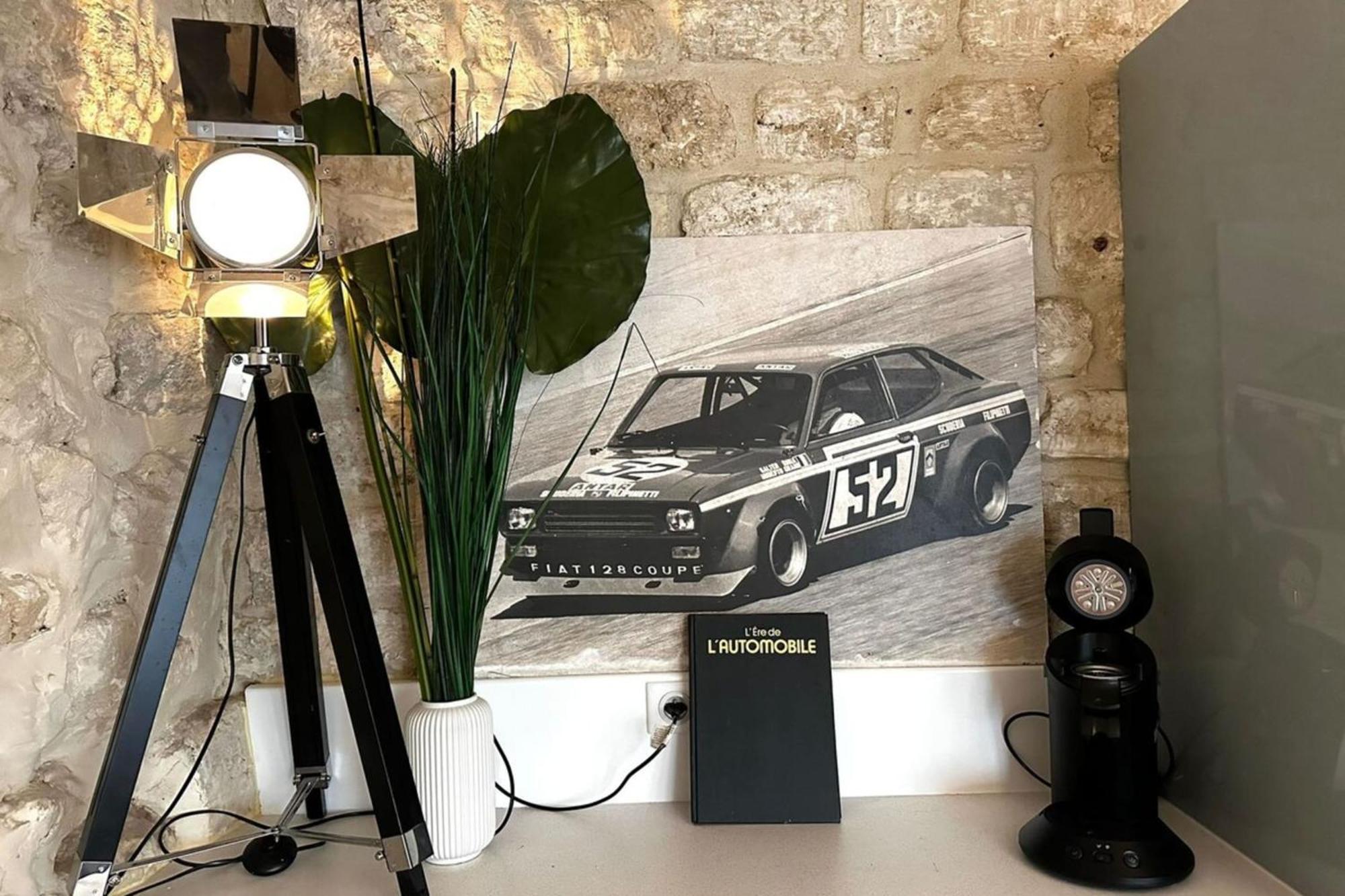 11e - Chez Romain * Paris