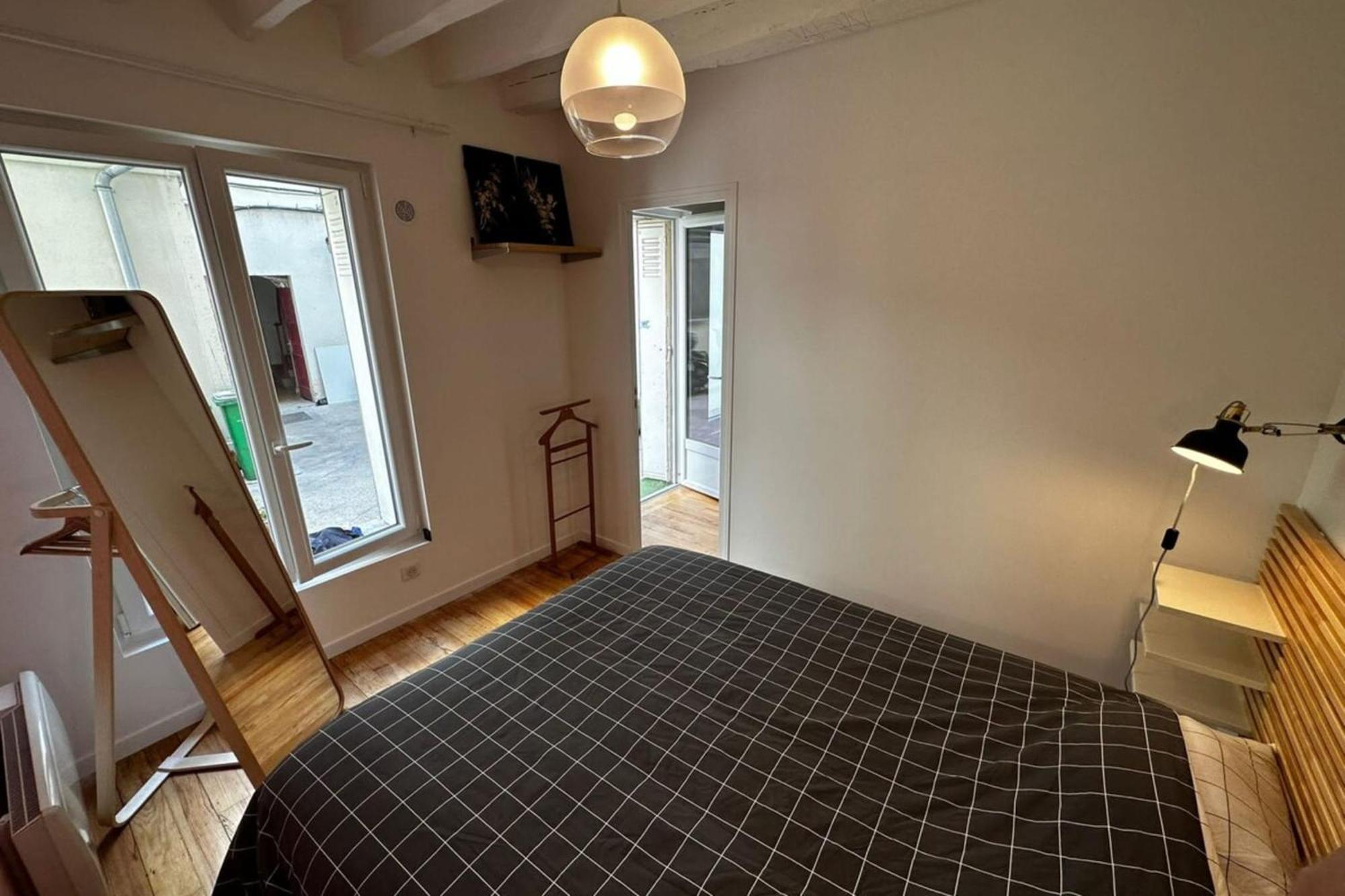 11e - Chez Romain