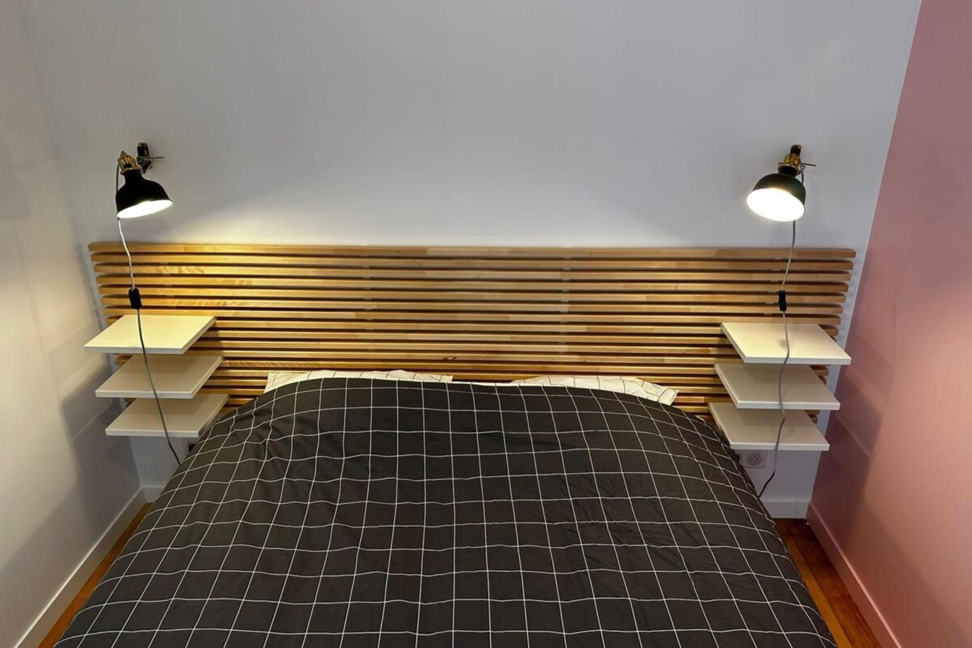 11e - Chez Romain Appartement