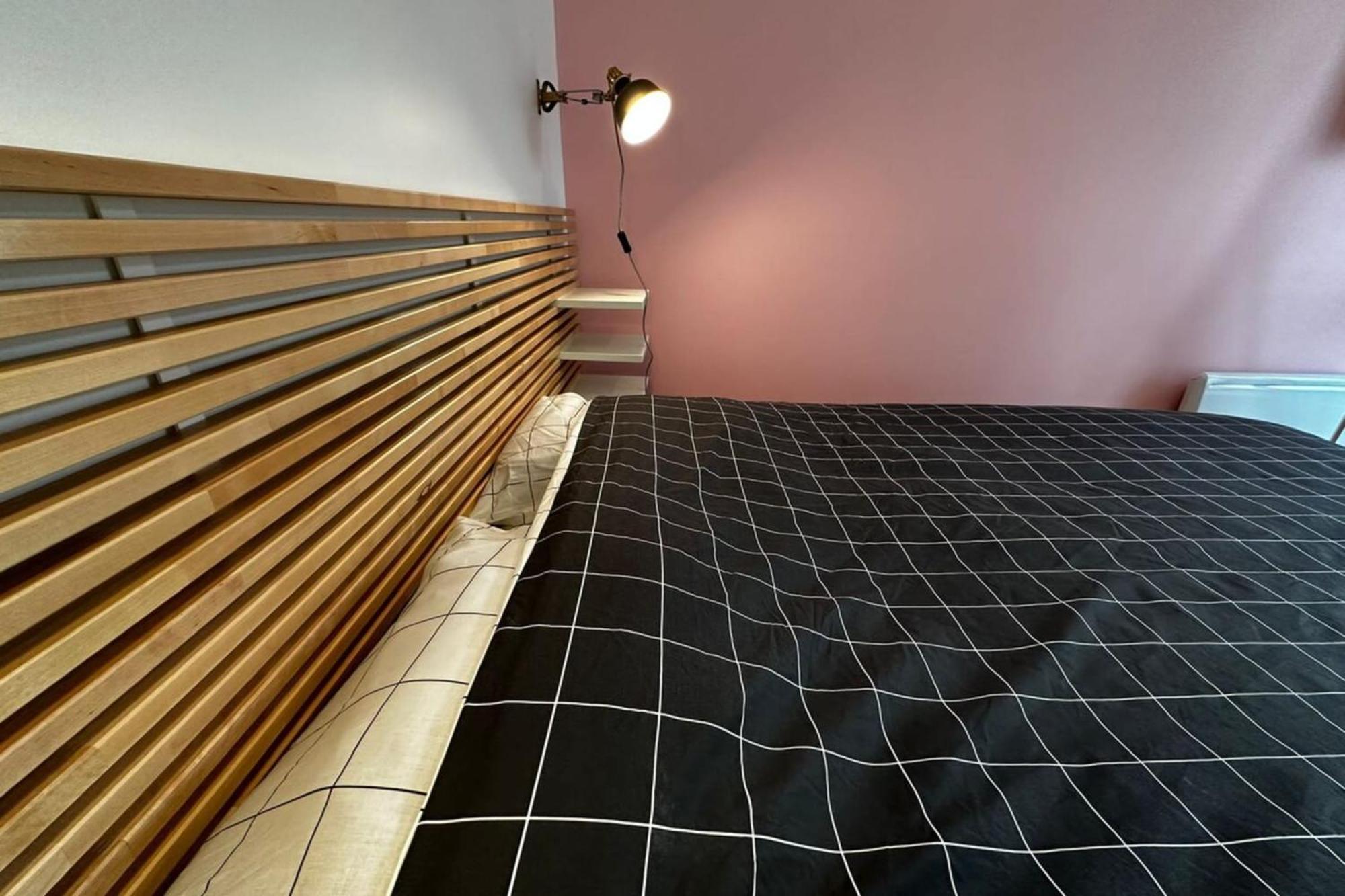 Appartement 11e - Chez Romain Paris