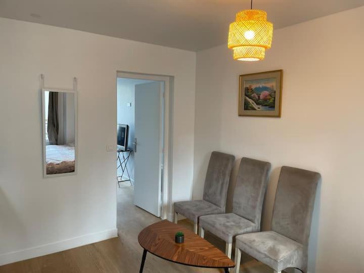 Apartment Beautiful And Large Montparnasse *