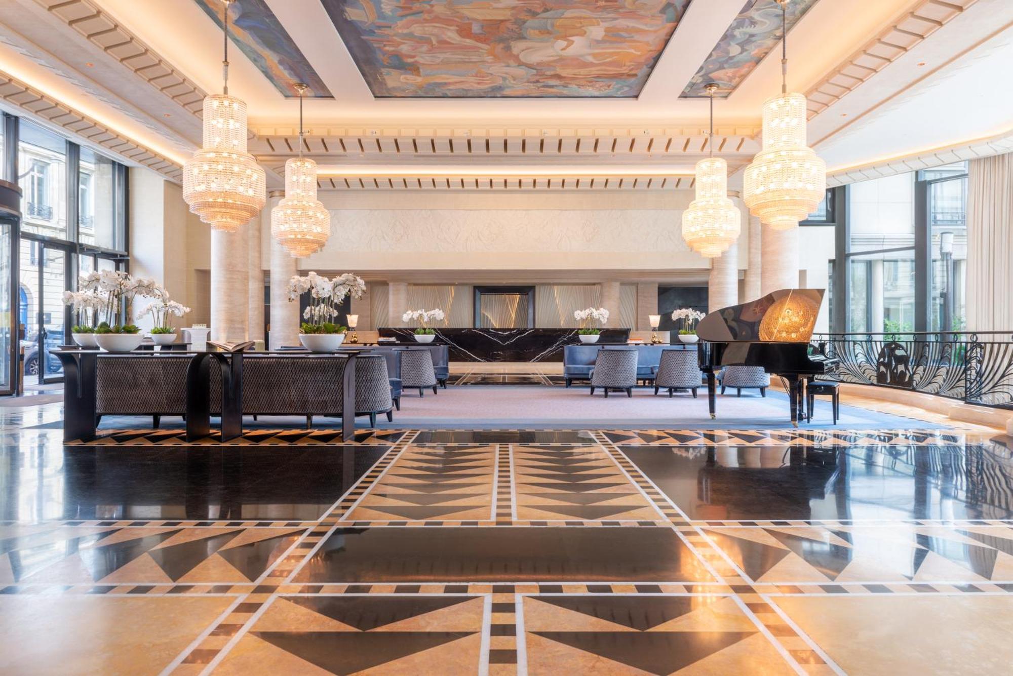 Hotel Du Collectionneur 5*
