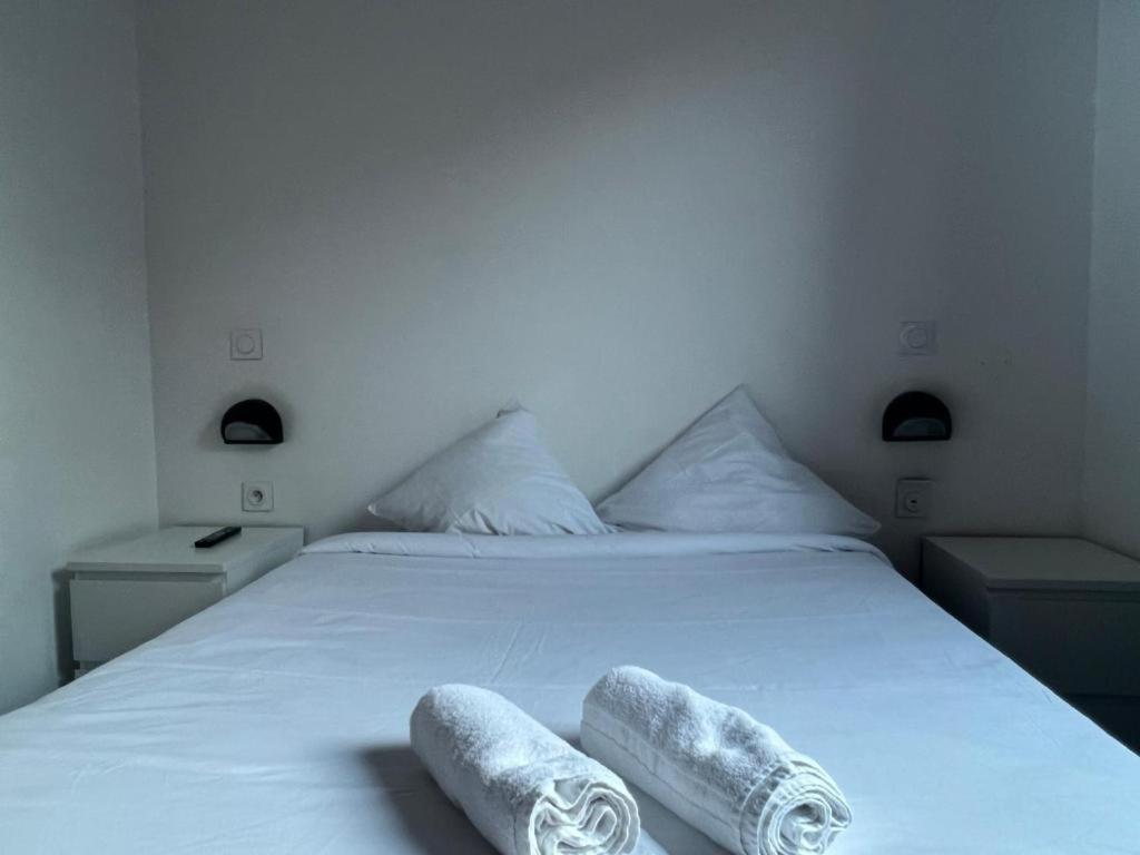 Résidence Internationale De Auberge de jeunesse Paris