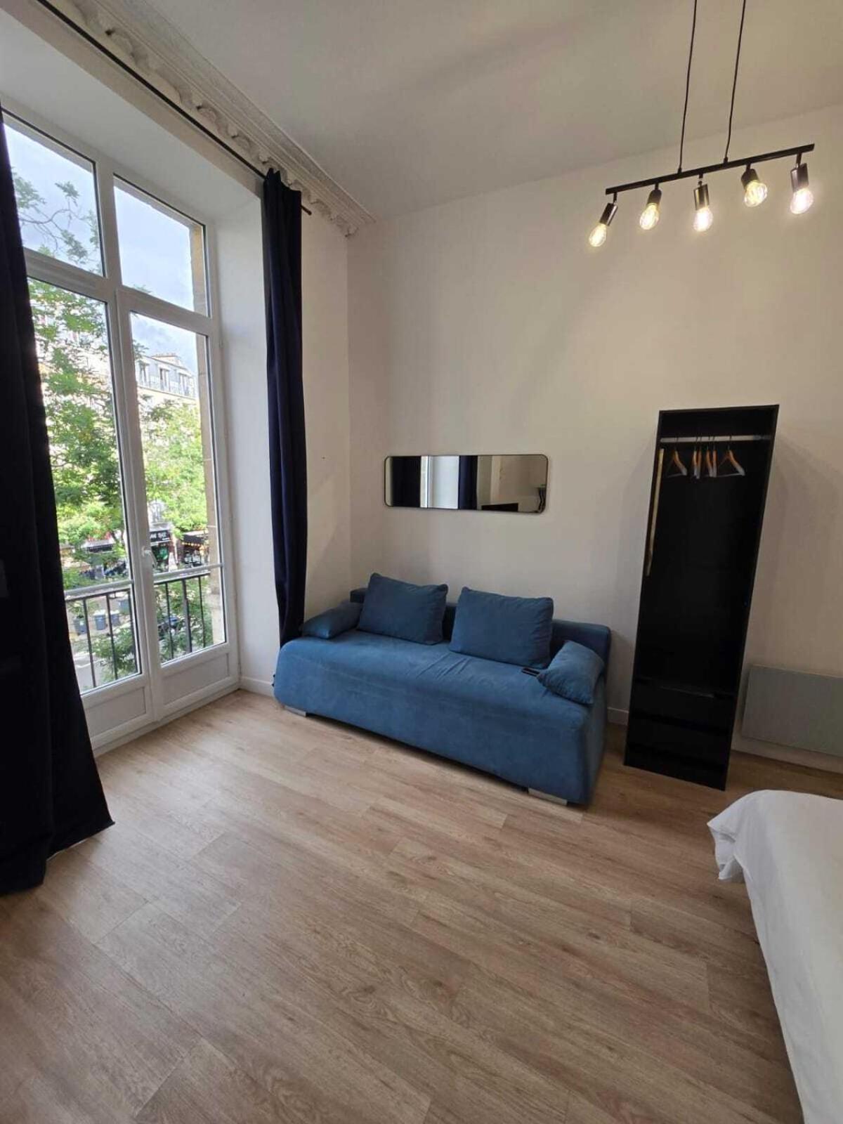 Appartement Poisson 3