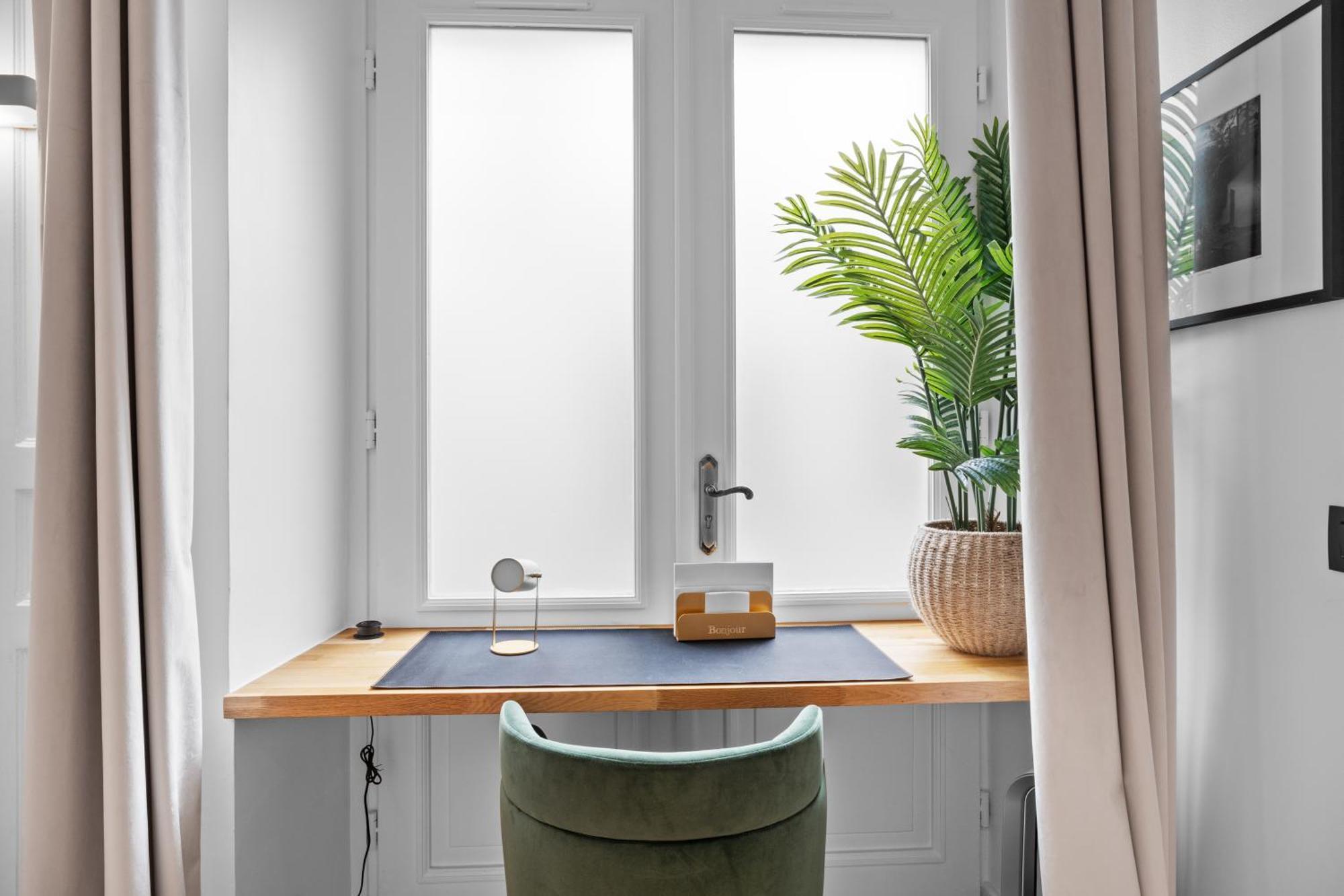 Quartier Notre Dame Appartement *