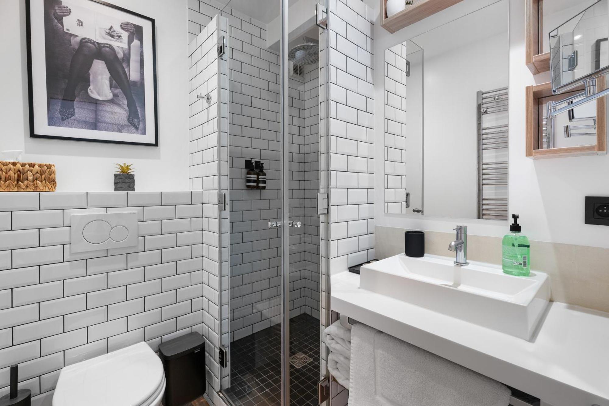 Quartier Notre Dame Appartement
