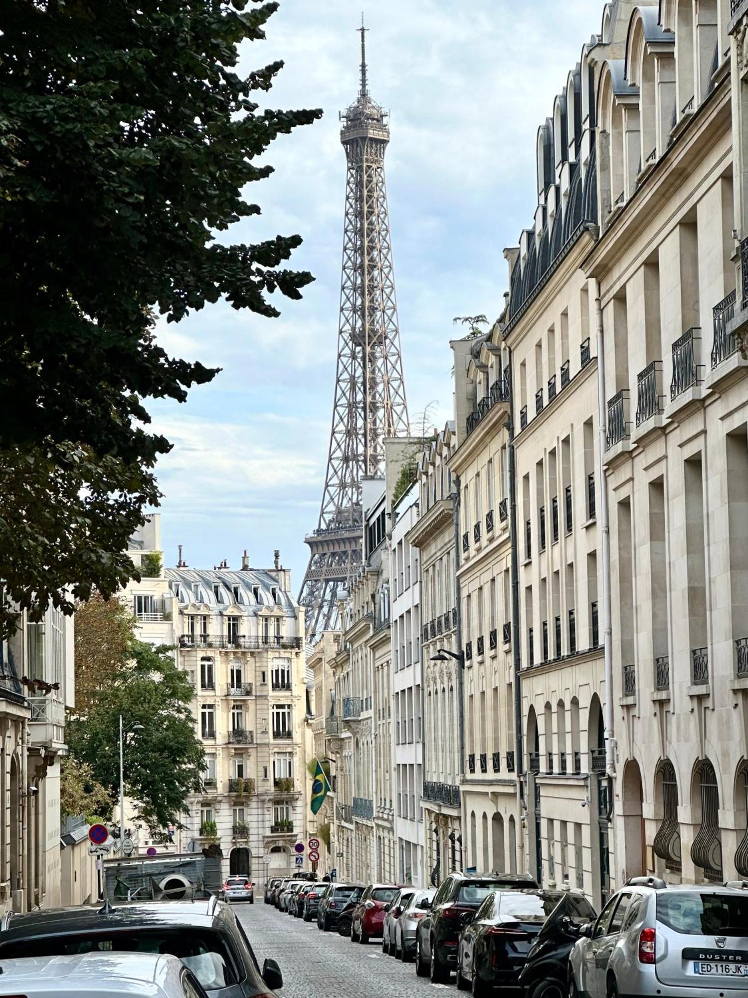 Champs Elysees 2 Appartement Paris