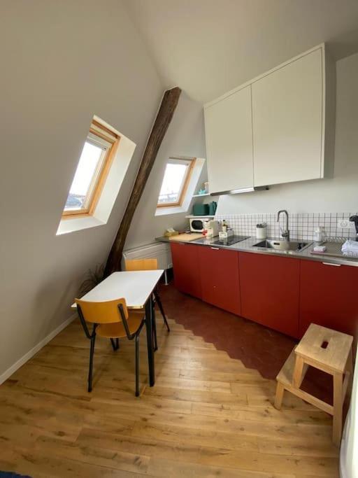 Apartment Victoria - Centre De Paris