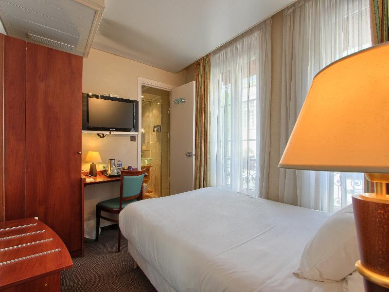 Hotel Timhotel Gare De L'est Paris