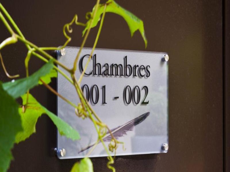 Hotel Elysées Flaubert Paris
