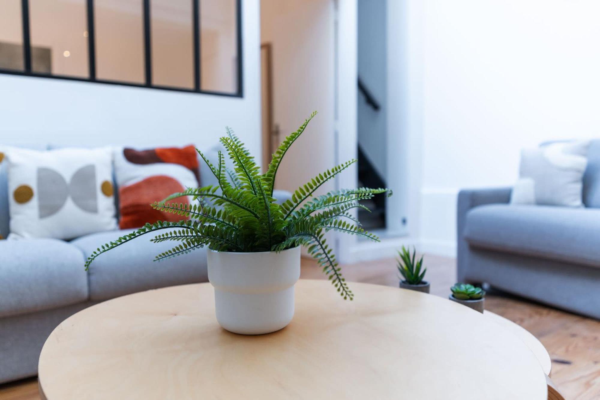 Apartment Loft House 2 Bedroom Bastille Ac By Lcc Agency *