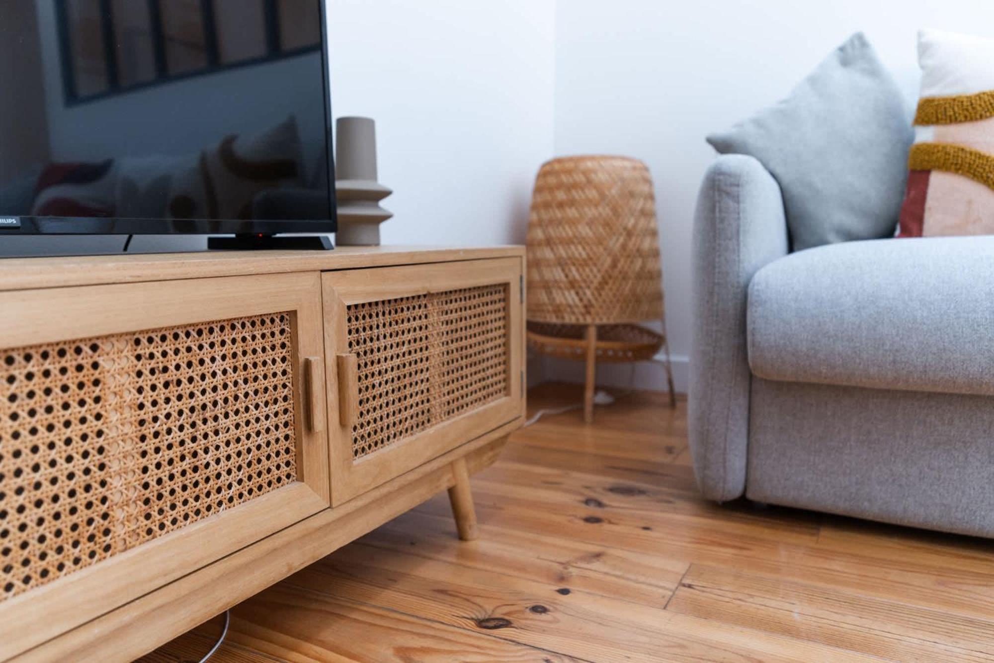 Loft House 2 Bedroom Bastille Ac By Lcc Agency Apartment