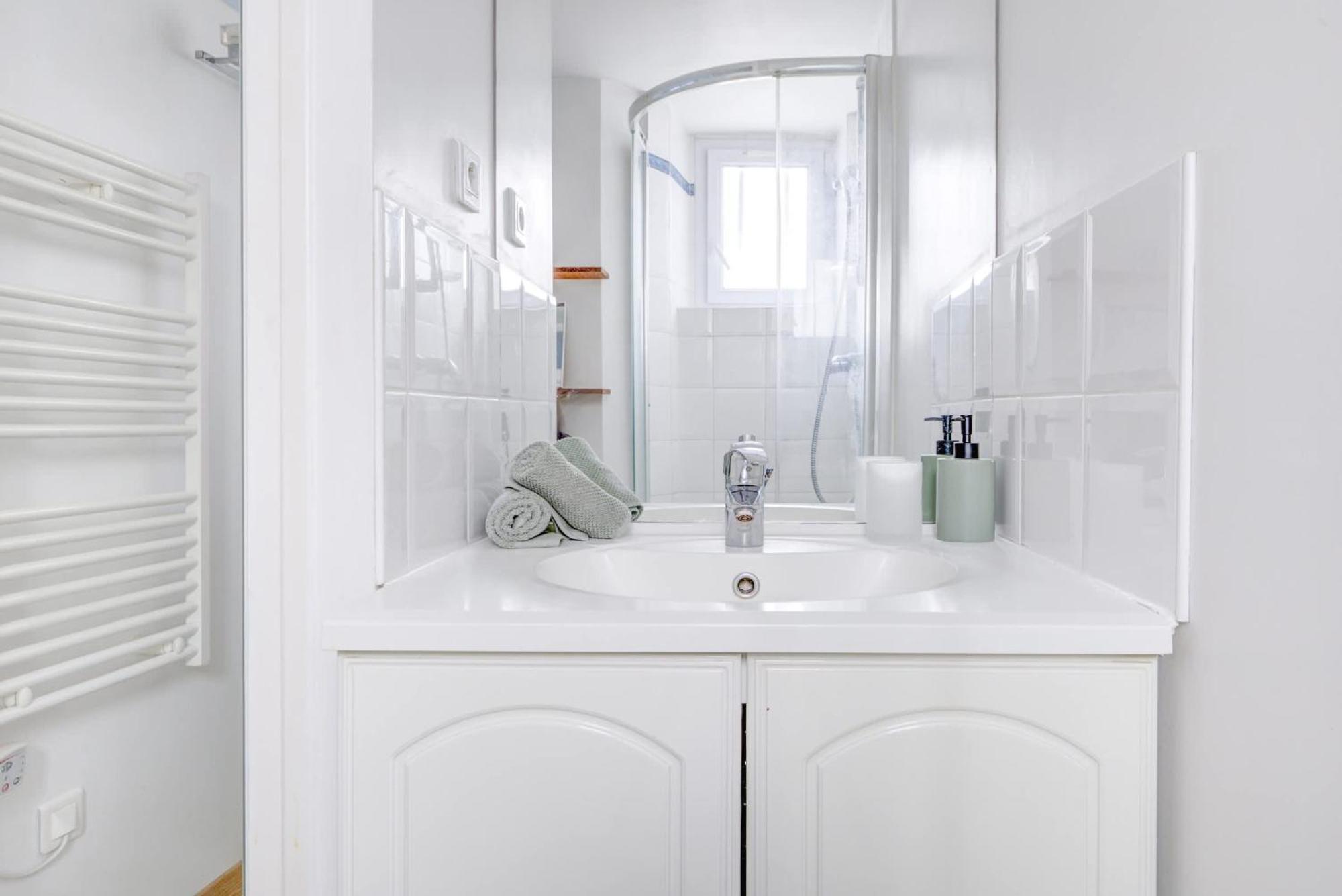 Apartment Ile Saint-louis & Notre Dame - Cityapartmentstay *