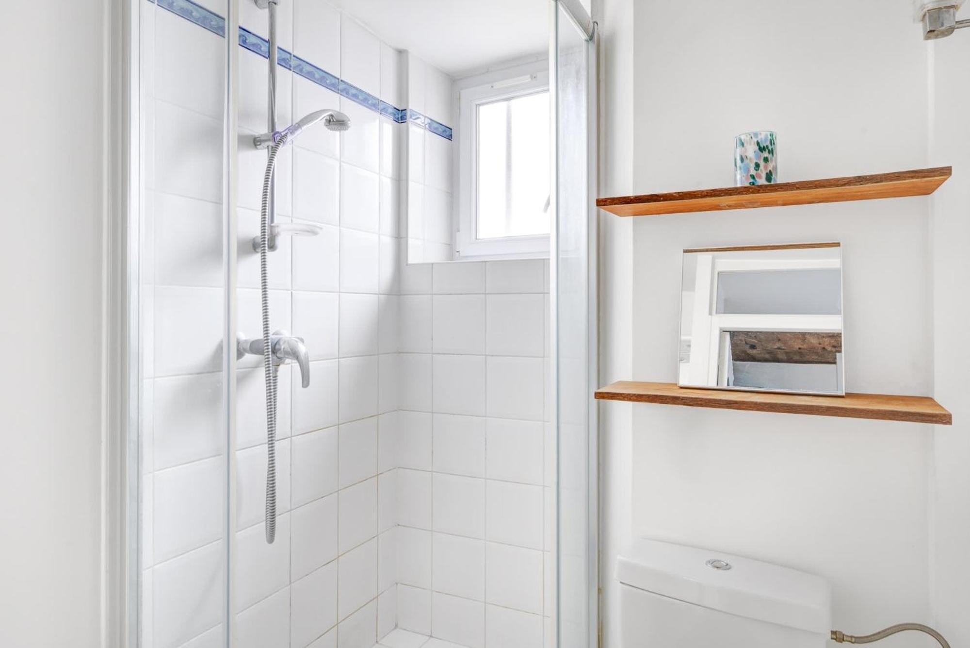 Ile Saint-louis & Notre Dame - Cityapartmentstay *