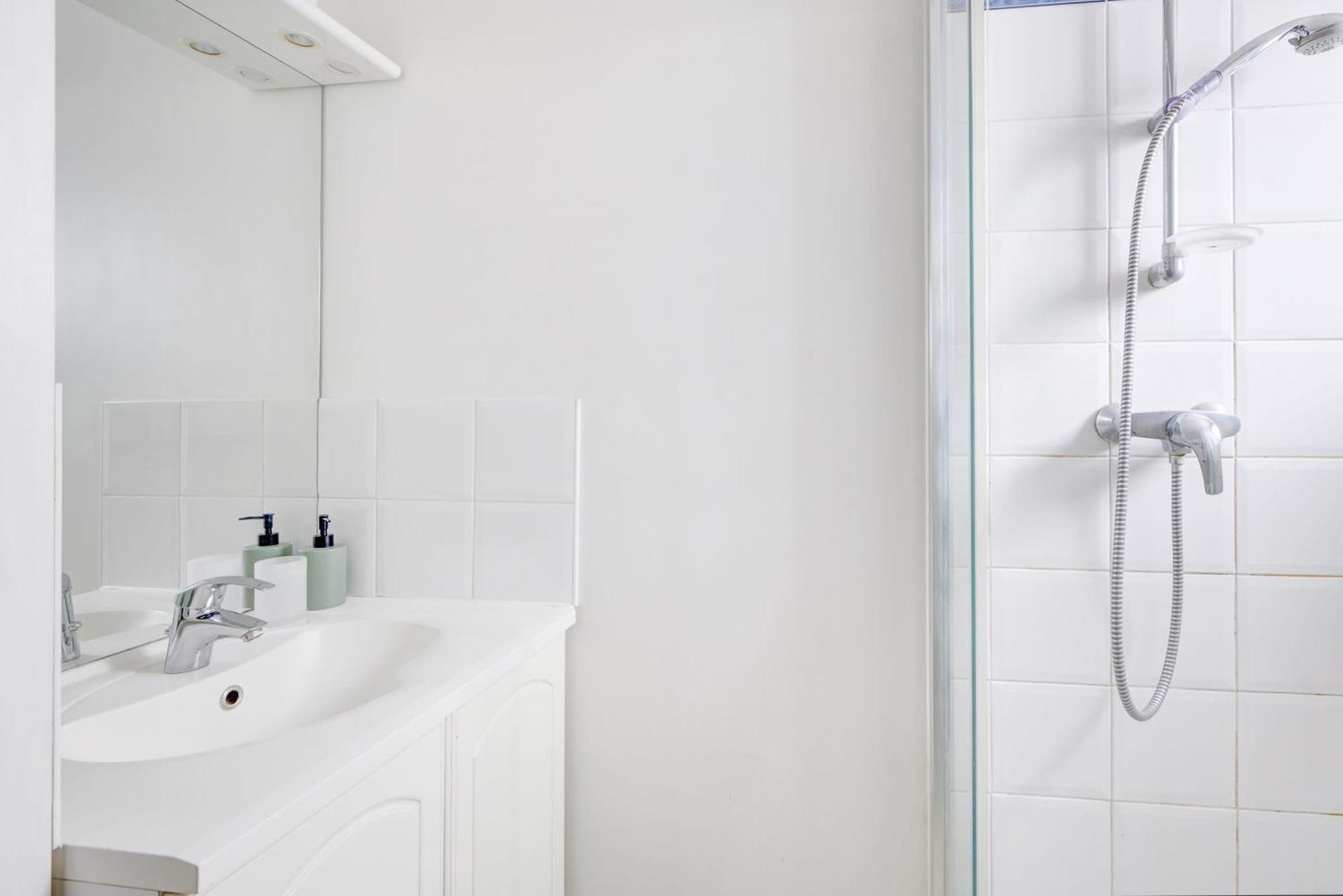 Ile Saint-louis & Notre Dame - Cityapartmentstay Apartment