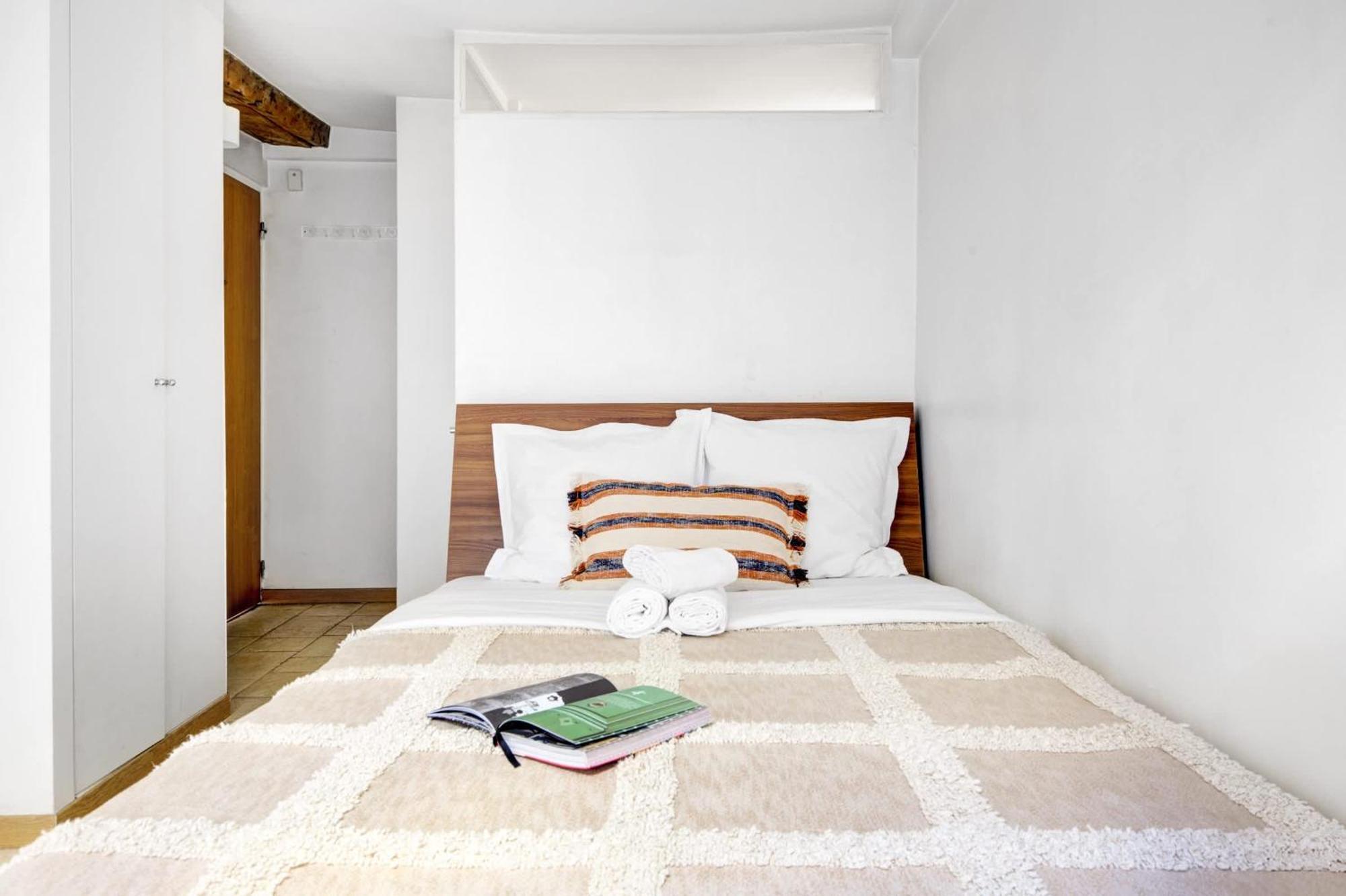 Ile Saint-louis & Notre Dame - Cityapartmentstay Apartment *