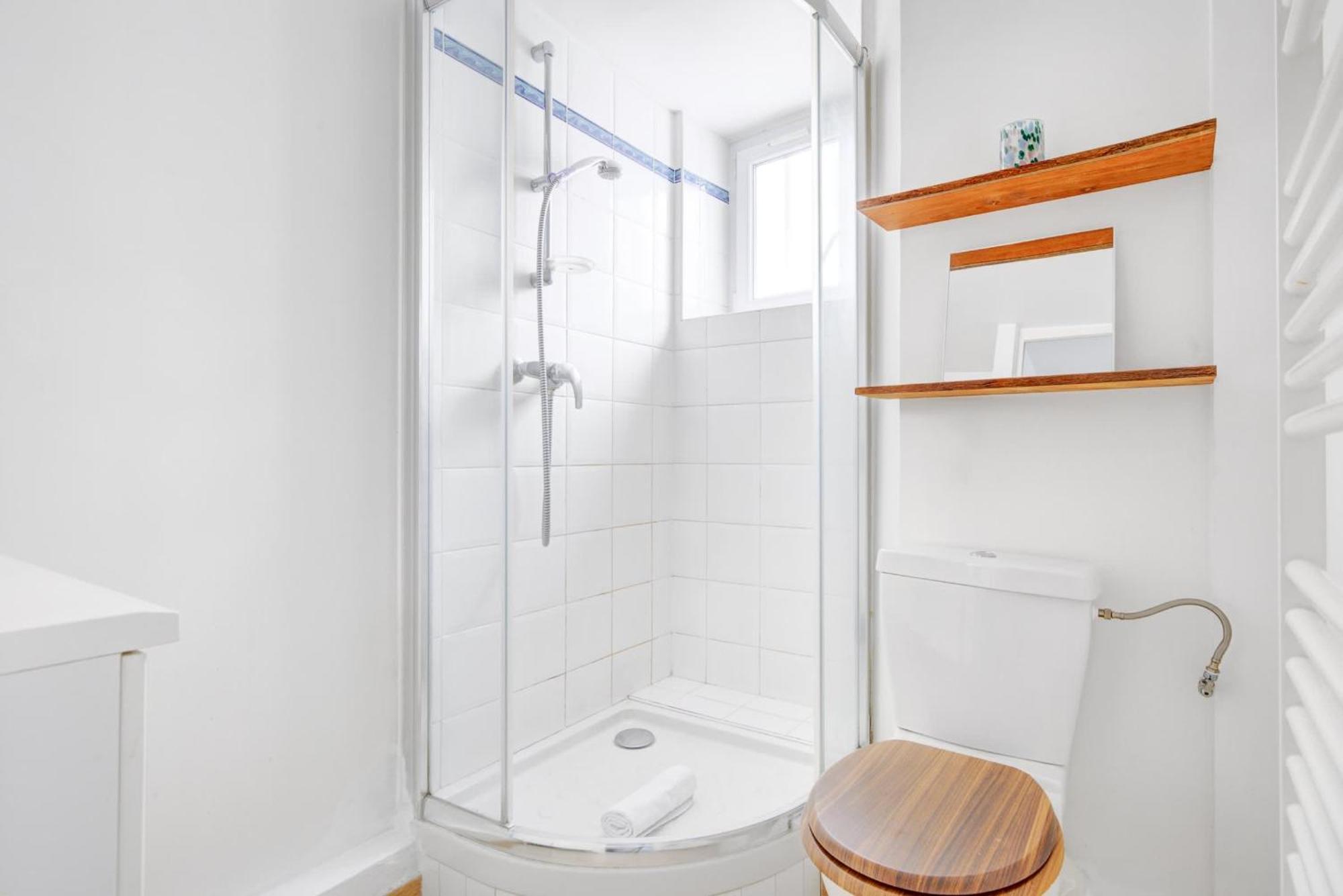 Ile Saint-louis & Notre Dame - Cityapartmentstay *