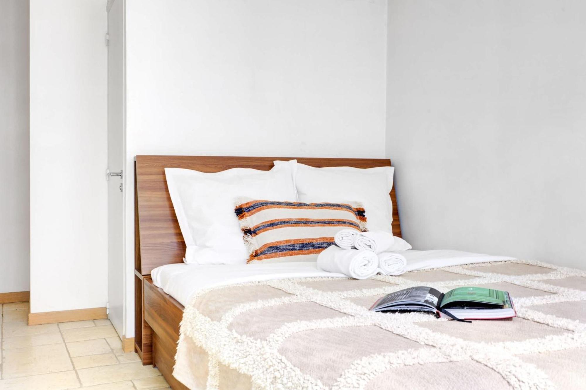Ile Saint-louis & Notre Dame - Cityapartmentstay Paris
