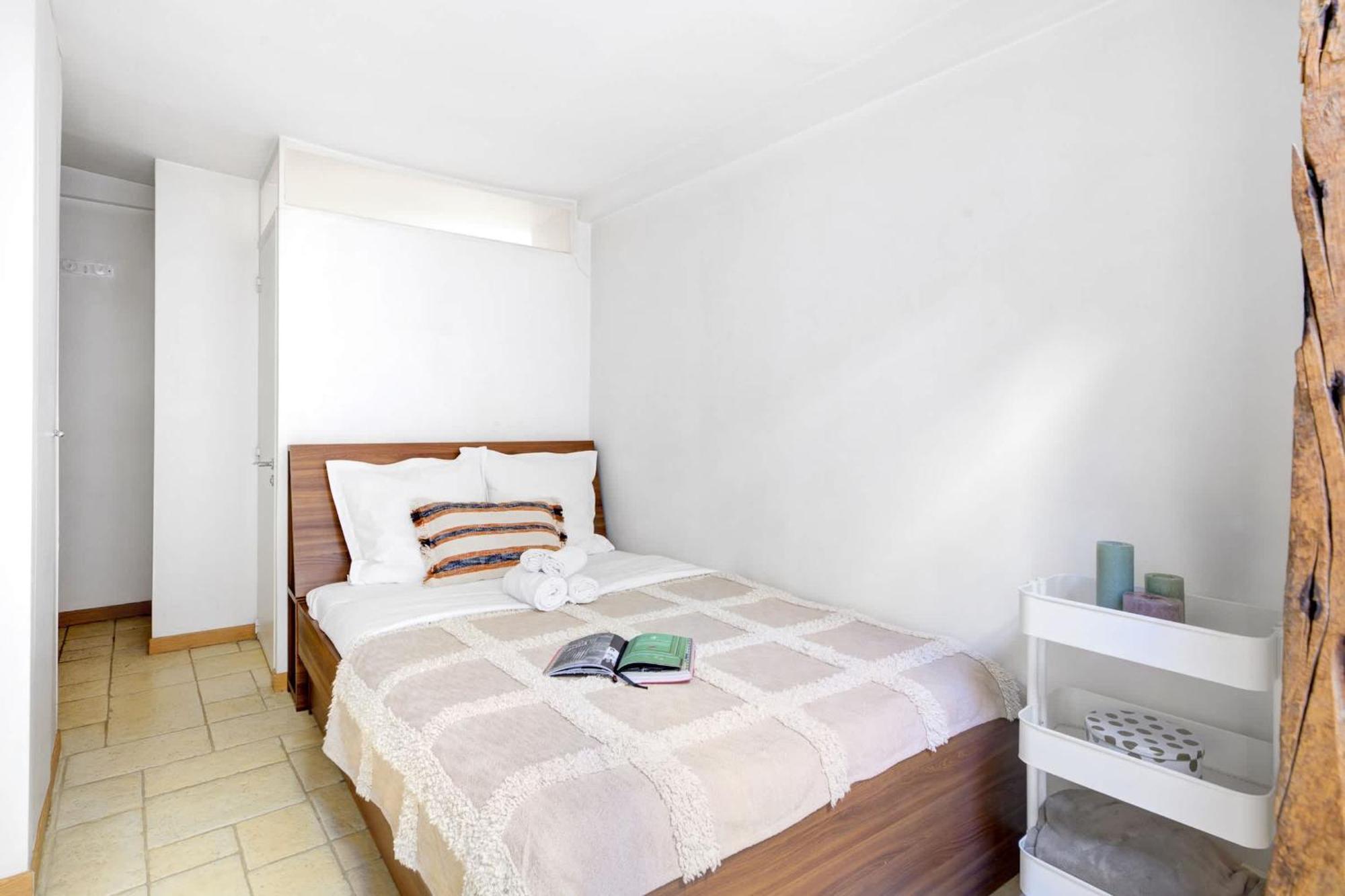 Ile Saint-louis & Notre Dame - Cityapartmentstay * Paris
