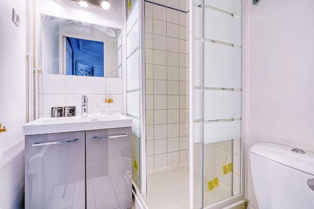 Center - Iv Apartment Paris
