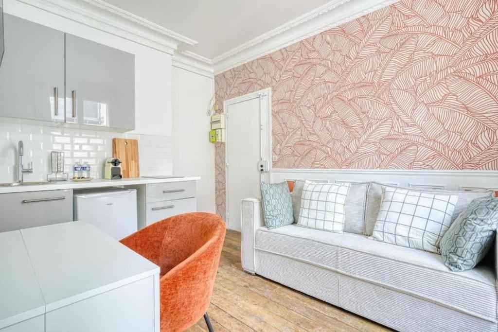 Center - Iv Apartment Paris