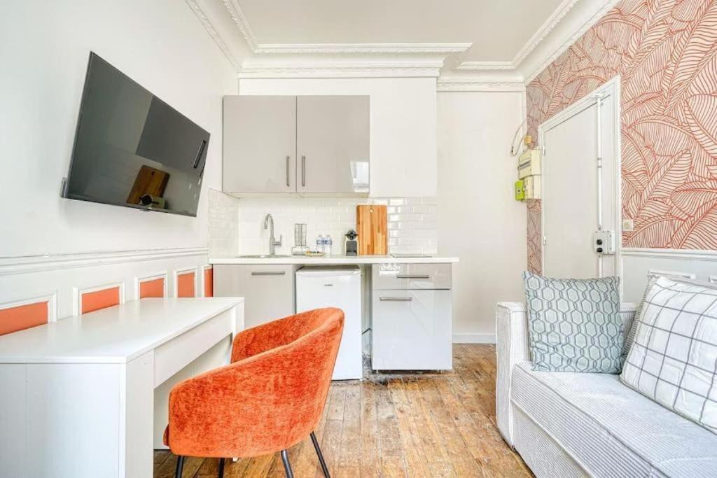 Center - Iv Apartment *