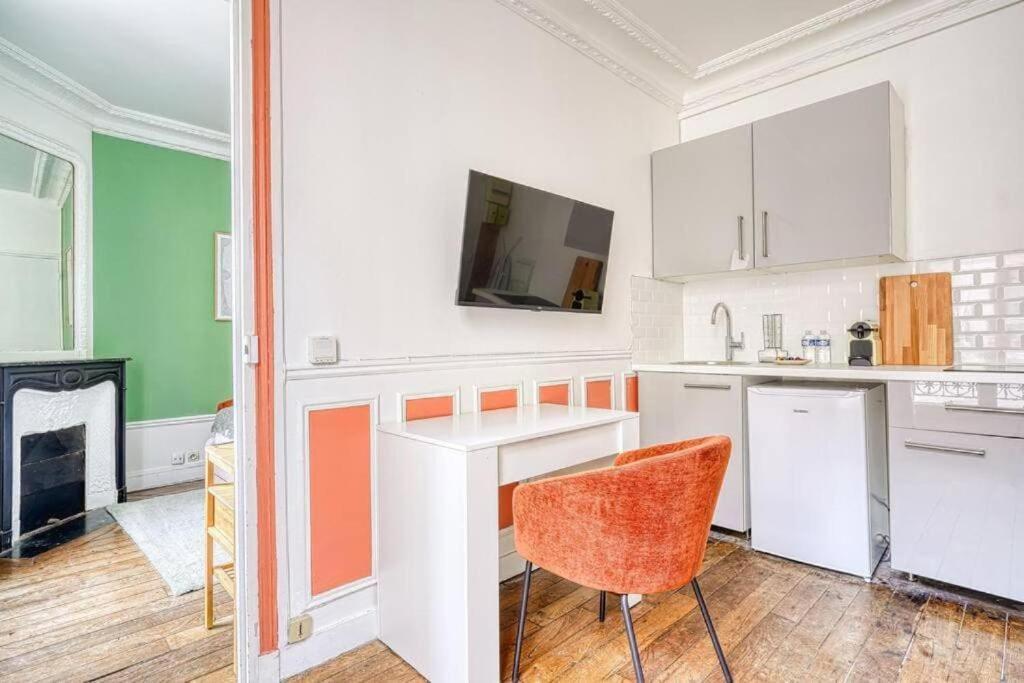 Center - Iv Apartment