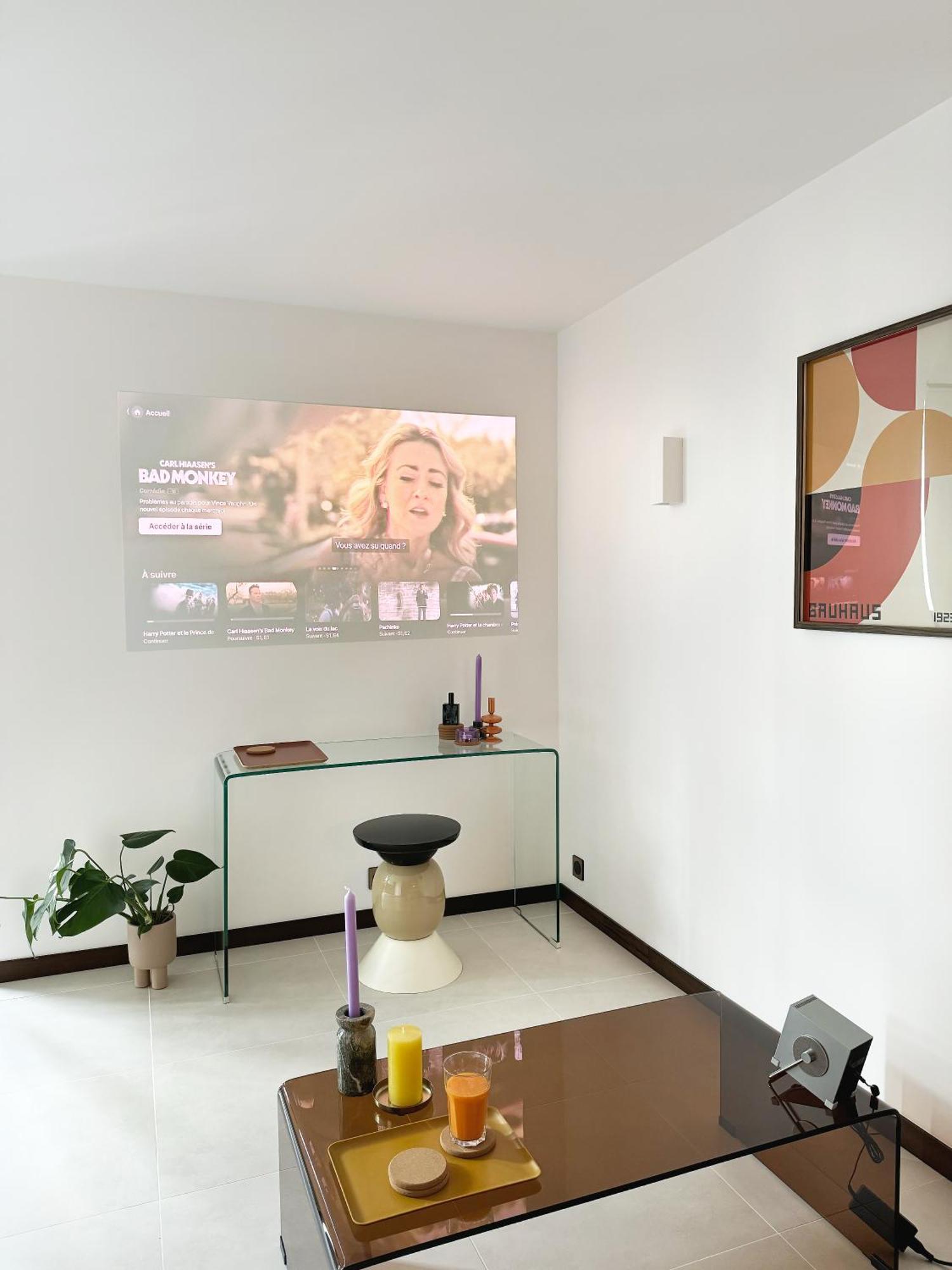 Thesuite - Parmentier - Monthly Only Apartment *