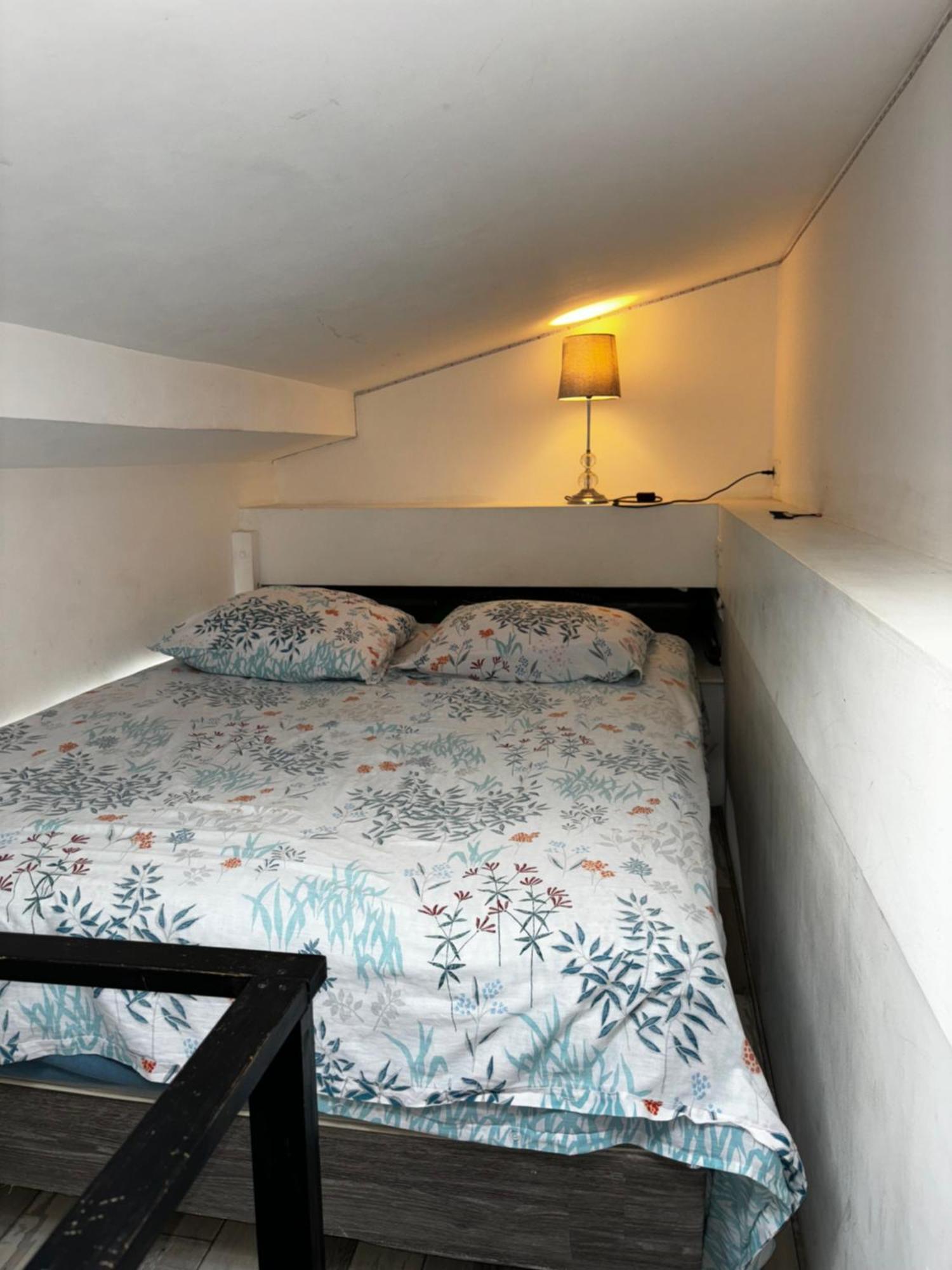 Pretty Montmartre Appartement